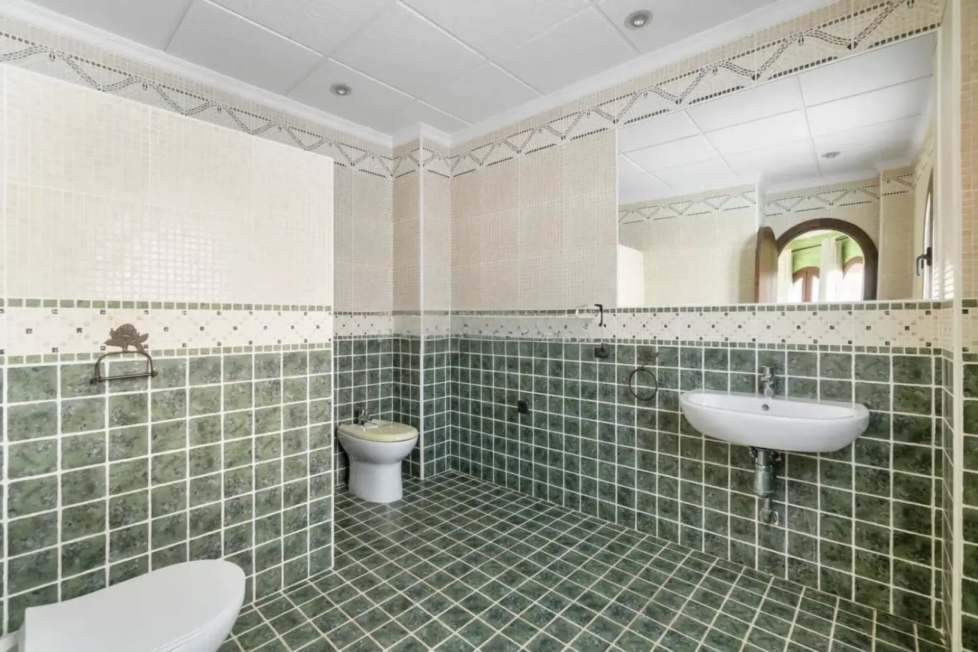 Odsprzedaż - Villa - Orihuela Costa - La Zenia