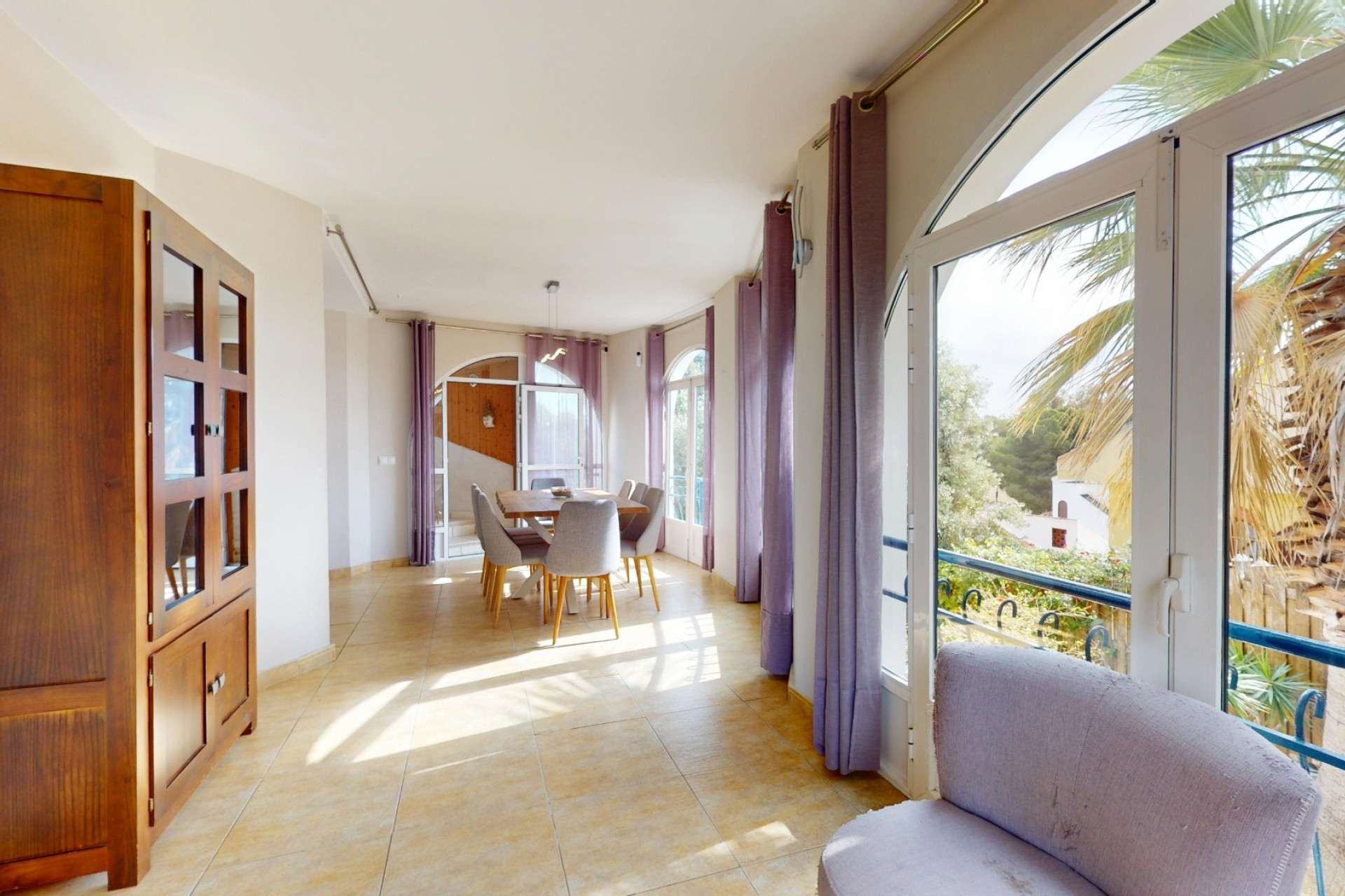 Odsprzedaż - Villa - Orihuela Costa - La Zenia