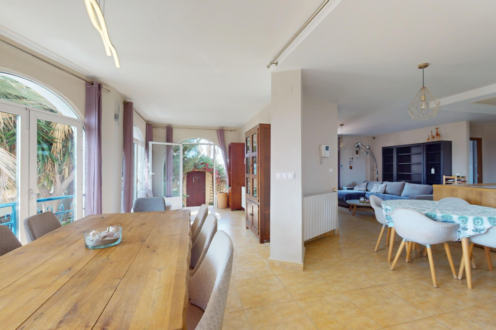 Odsprzedaż - Villa - Orihuela Costa - La Zenia