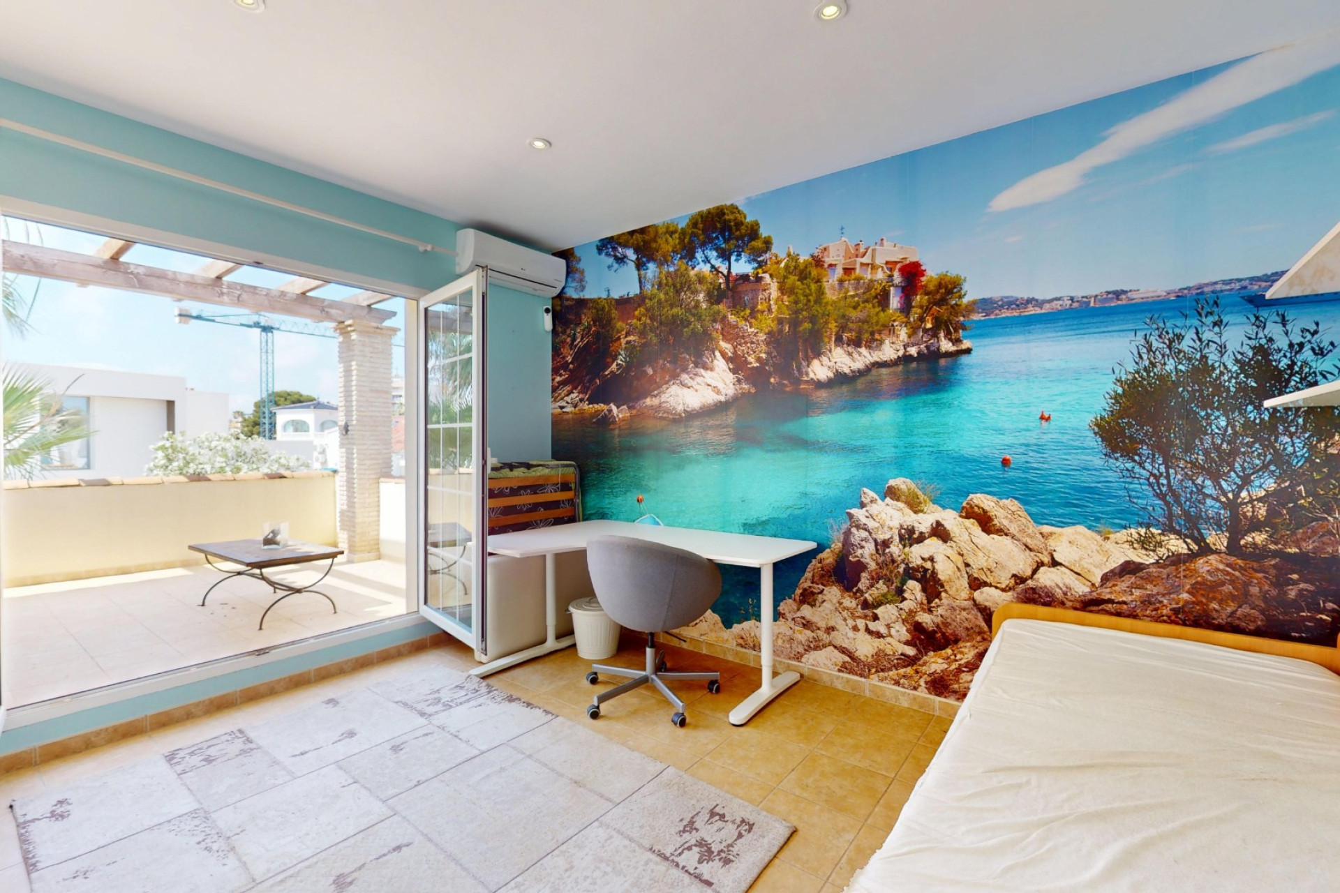 Odsprzedaż - Villa - Orihuela Costa - La Zenia