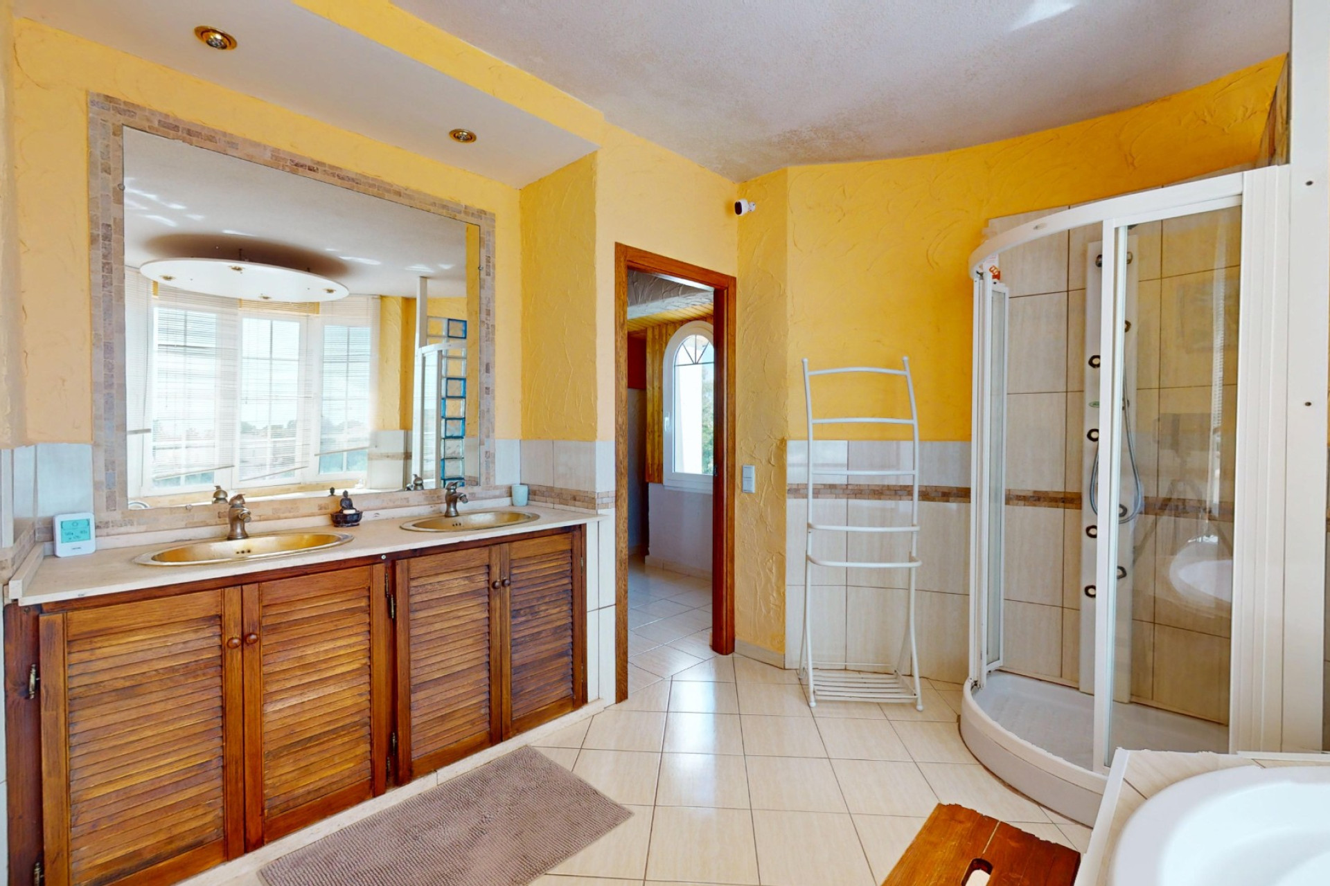 Odsprzedaż - Villa - Orihuela Costa - La Zenia