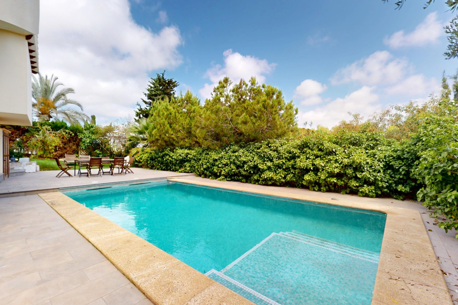 Odsprzedaż - Villa - Orihuela Costa - La Zenia