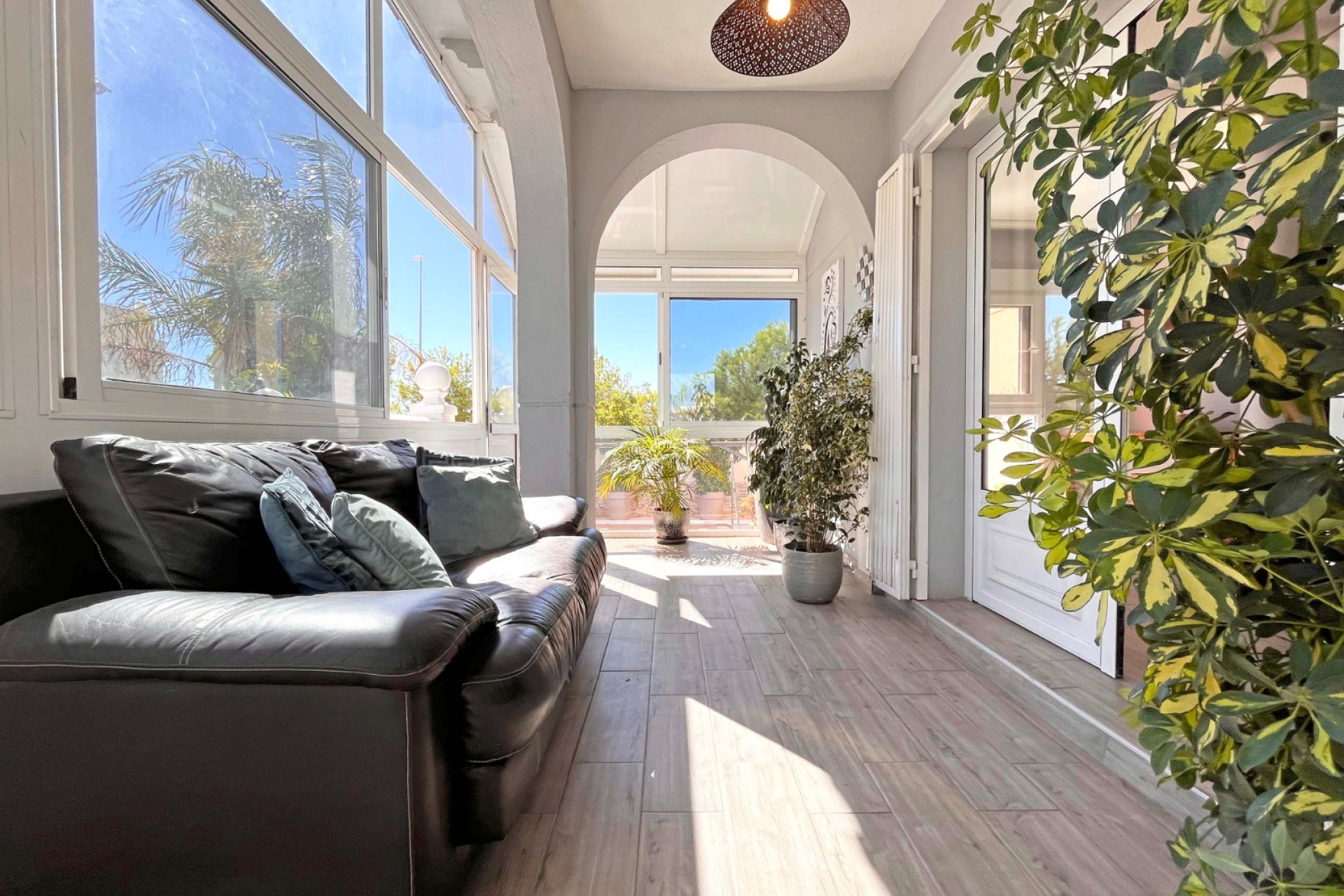 Odsprzedaż - Villa - Orihuela Costa - La Zenia