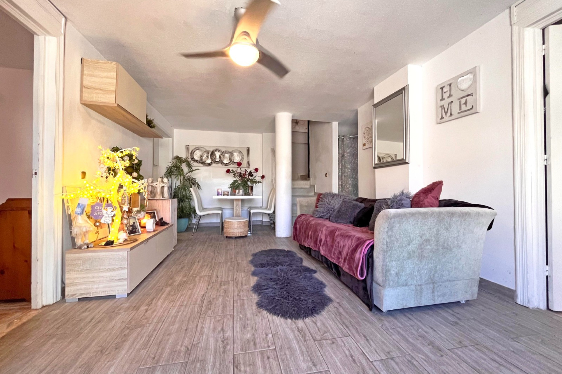 Odsprzedaż - Villa - Orihuela Costa - La Zenia