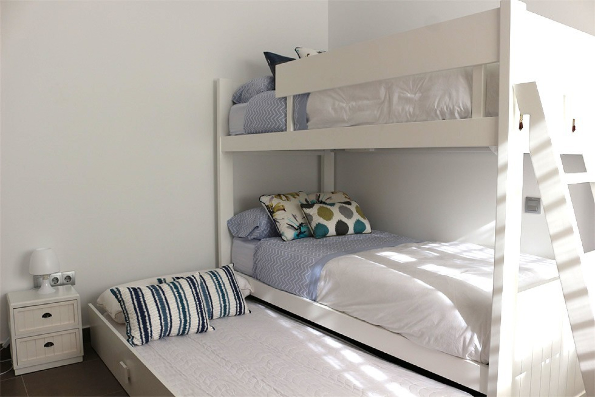 Odsprzedaż - Villa - Orihuela Costa - La Zenia