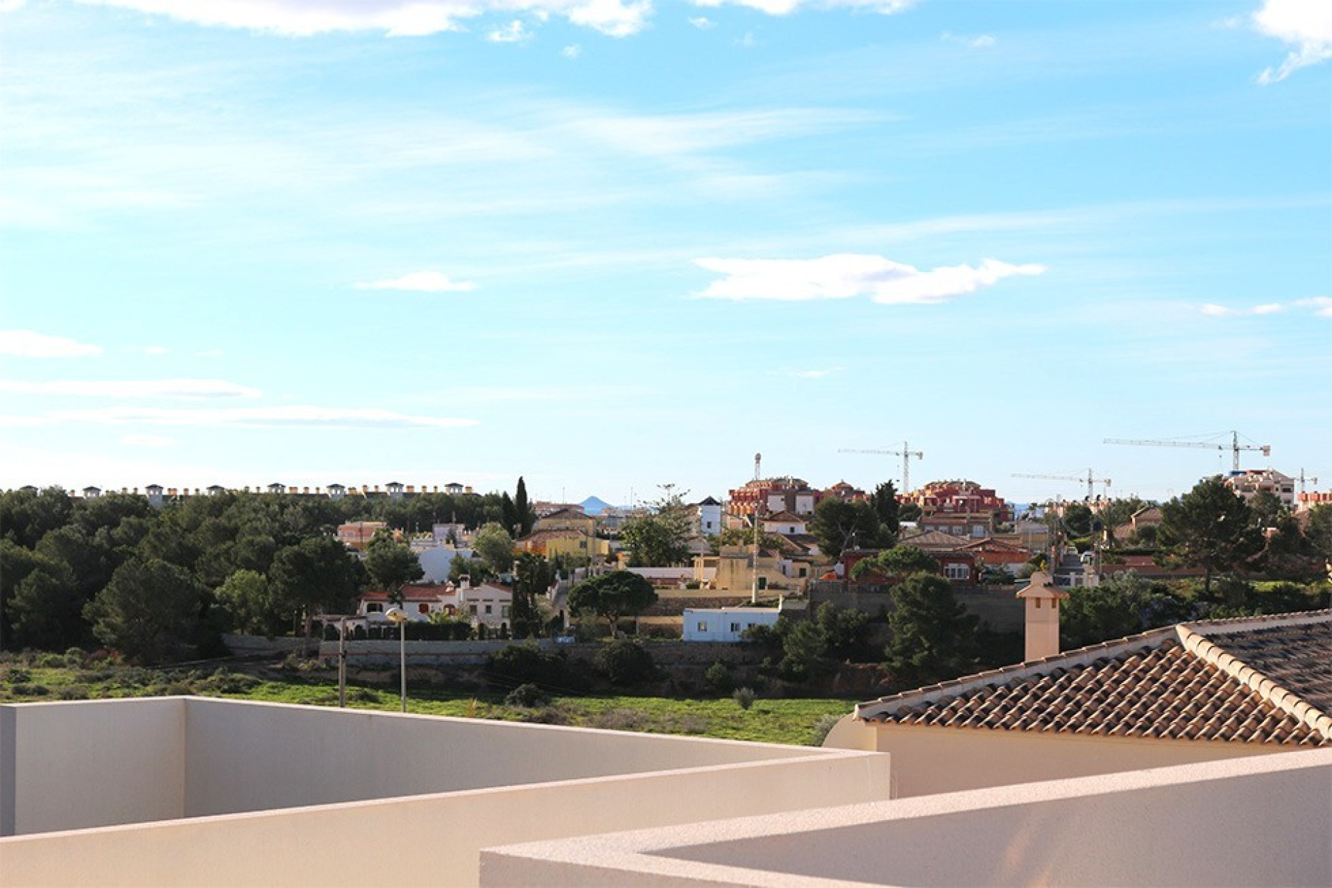 Odsprzedaż - Villa - Orihuela Costa - La Zenia