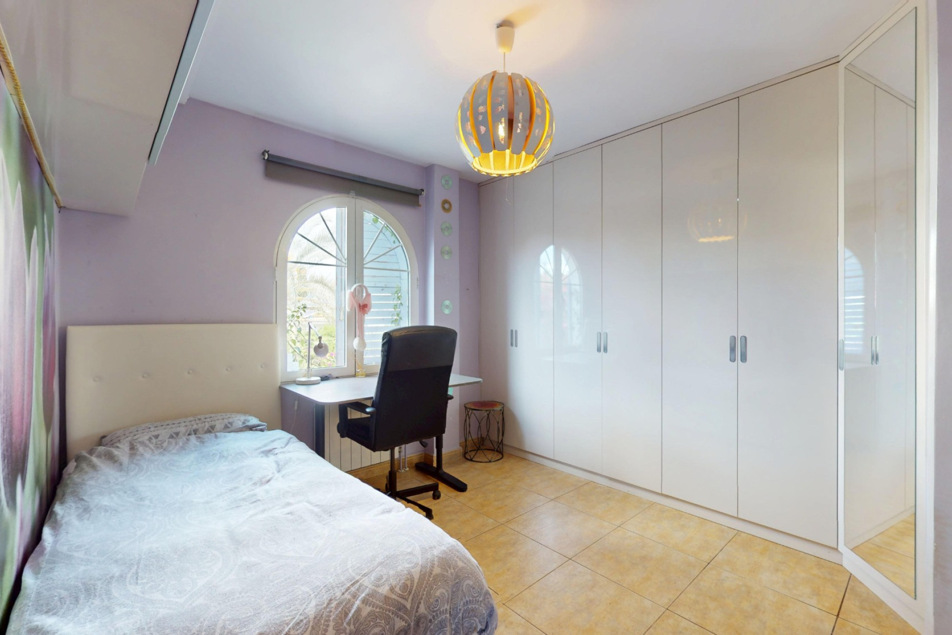 Odsprzedaż - Villa - Orihuela Costa - Las Filipinas