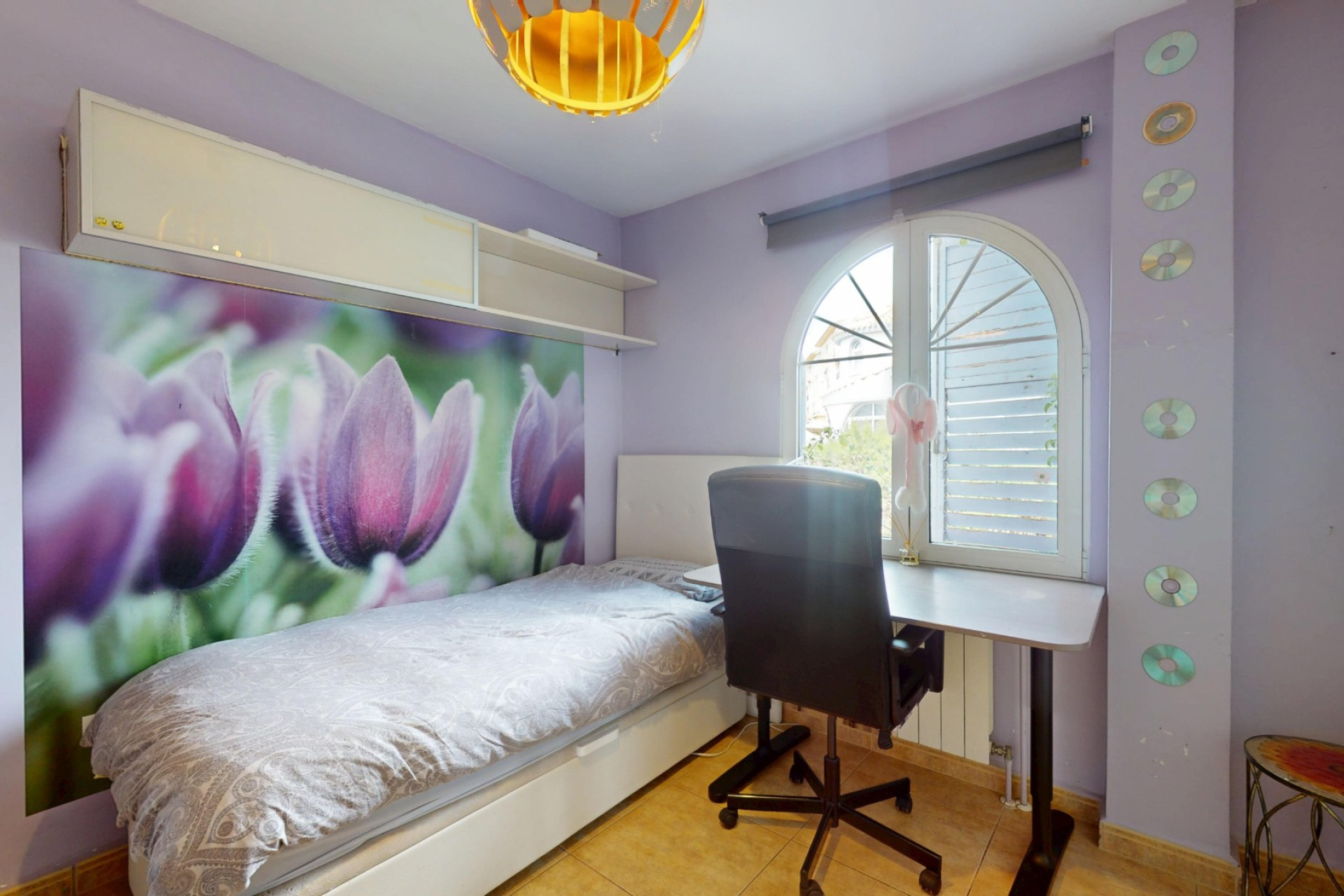 Odsprzedaż - Villa - Orihuela Costa - Las Filipinas