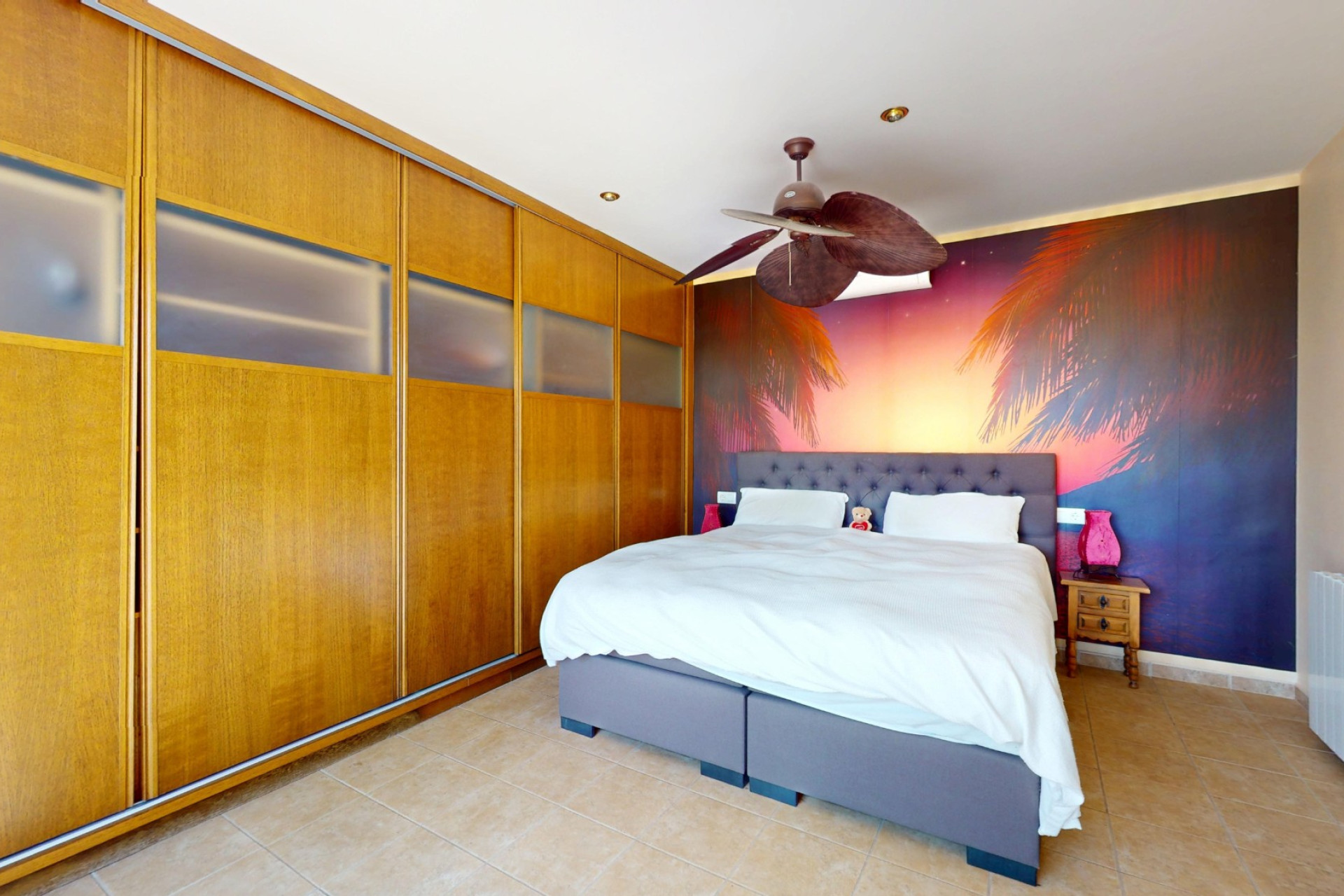 Odsprzedaż - Villa - Orihuela Costa - Las Filipinas