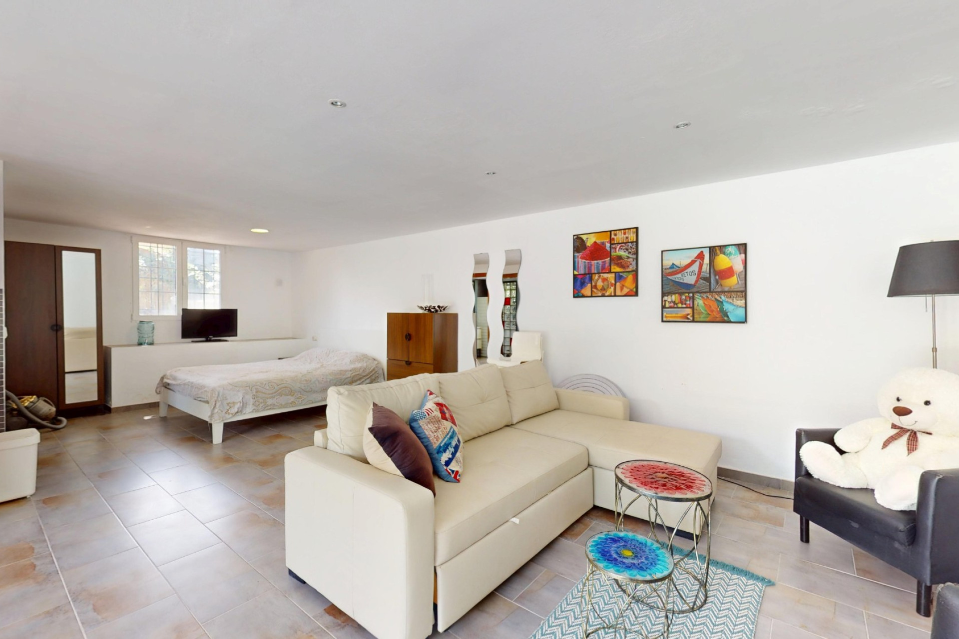 Odsprzedaż - Villa - Orihuela Costa - Las Filipinas