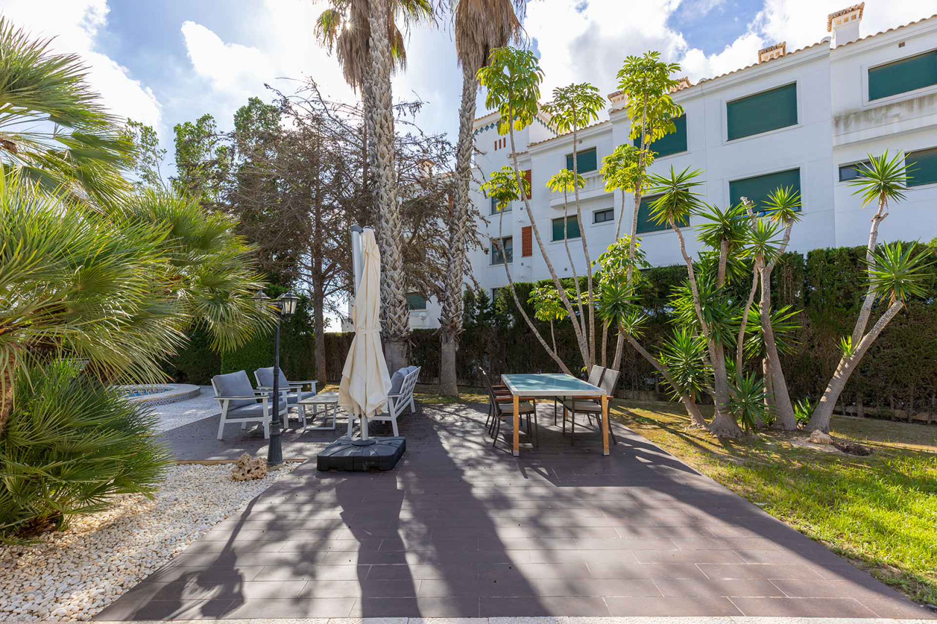 Odsprzedaż - Villa - Orihuela Costa - Las Filipinas