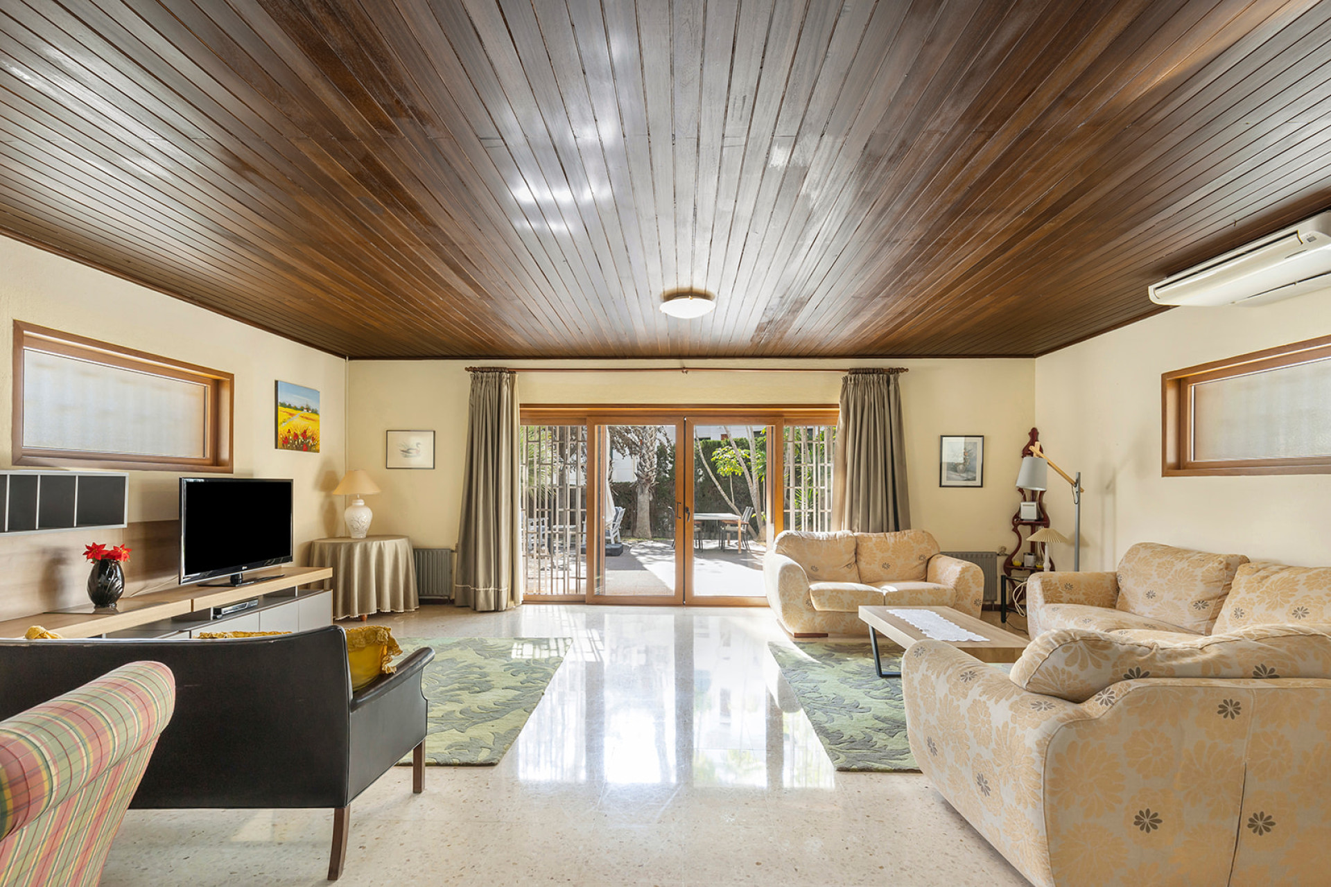 Odsprzedaż - Villa - Orihuela Costa - Las Filipinas