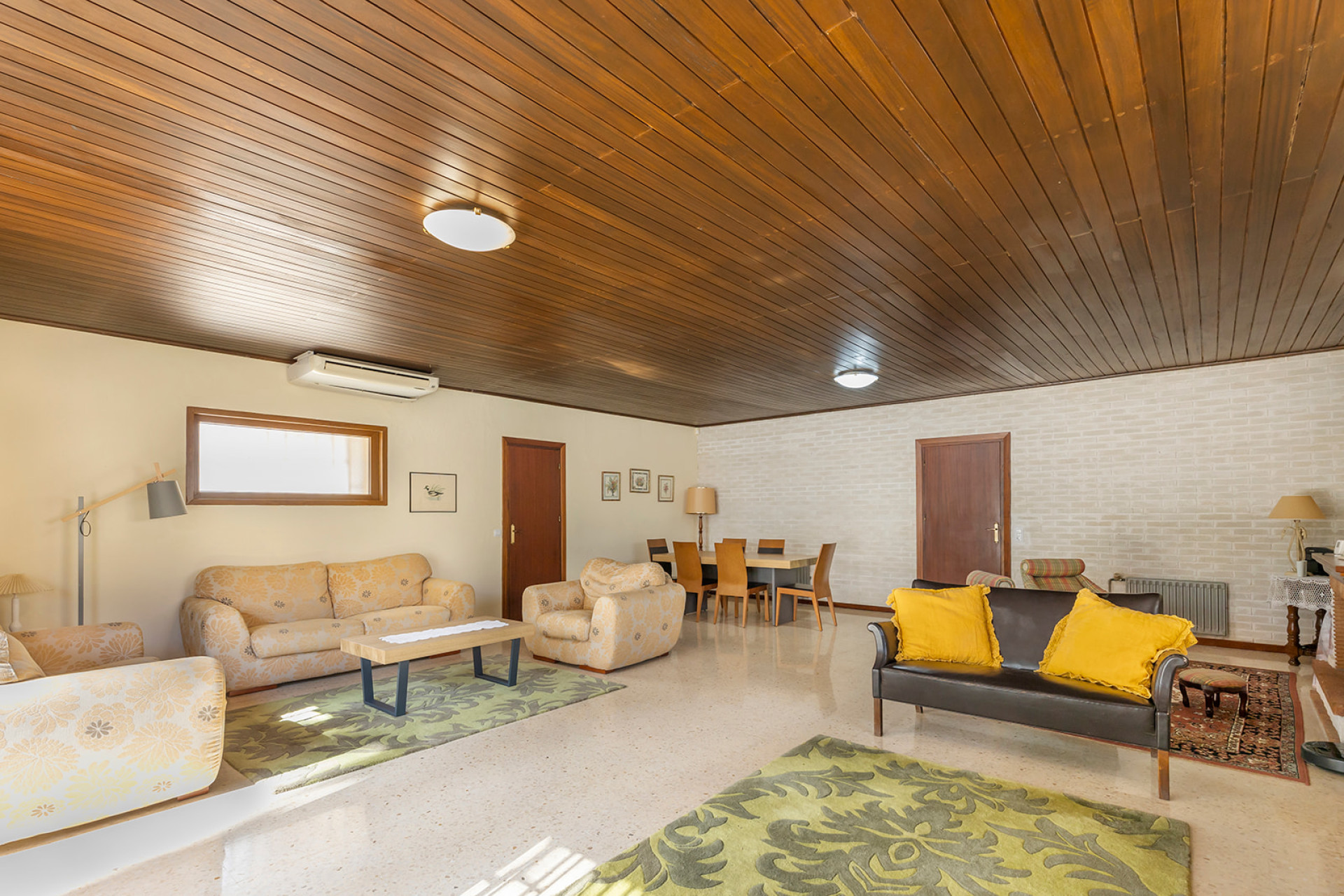 Odsprzedaż - Villa - Orihuela Costa - Las Filipinas