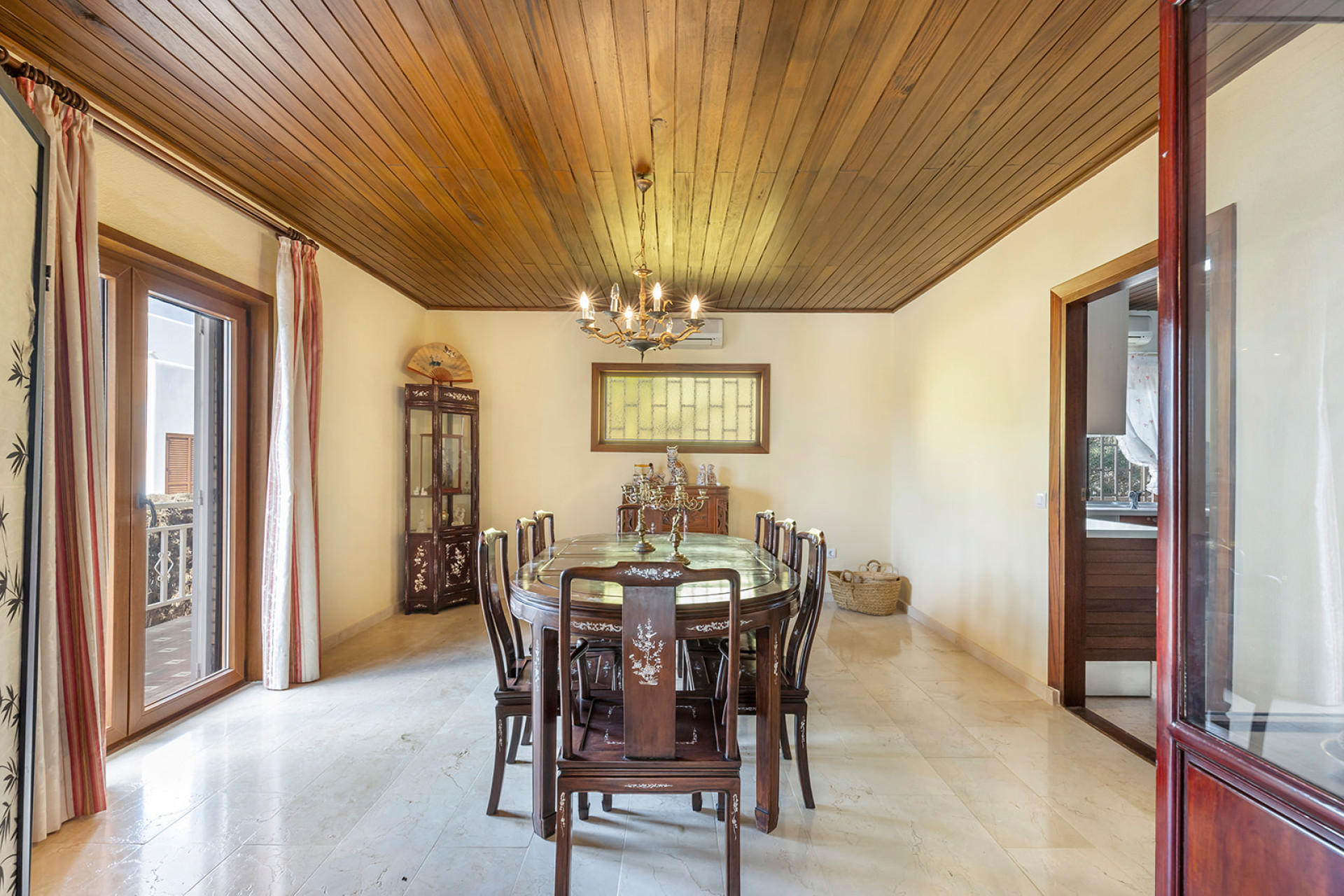 Odsprzedaż - Villa - Orihuela Costa - Las Filipinas