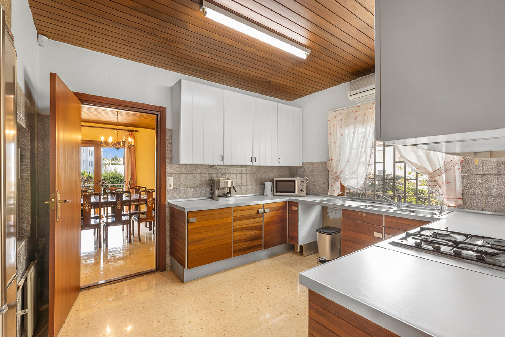 Odsprzedaż - Villa - Orihuela Costa - Las Filipinas