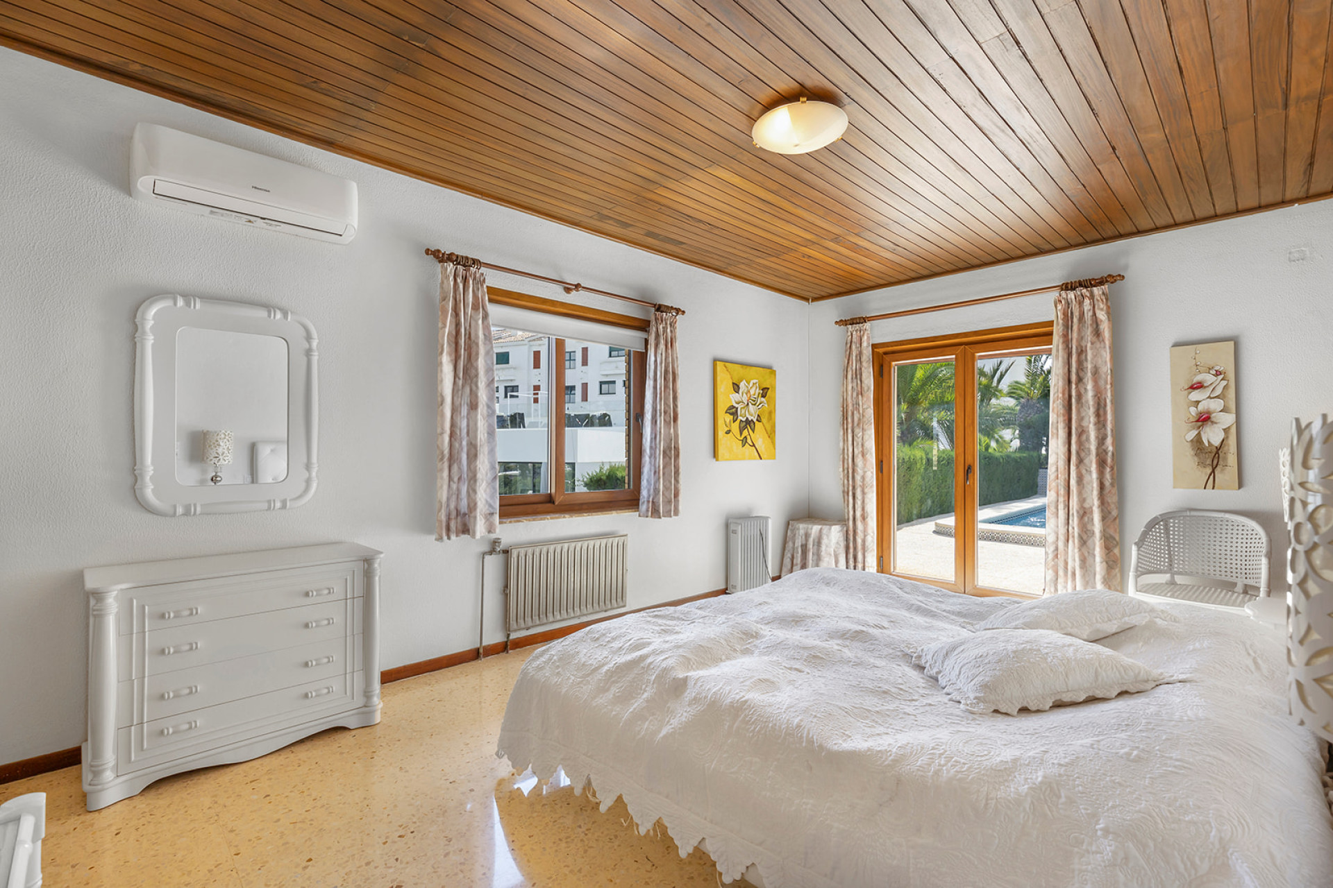 Odsprzedaż - Villa - Orihuela Costa - Las Filipinas