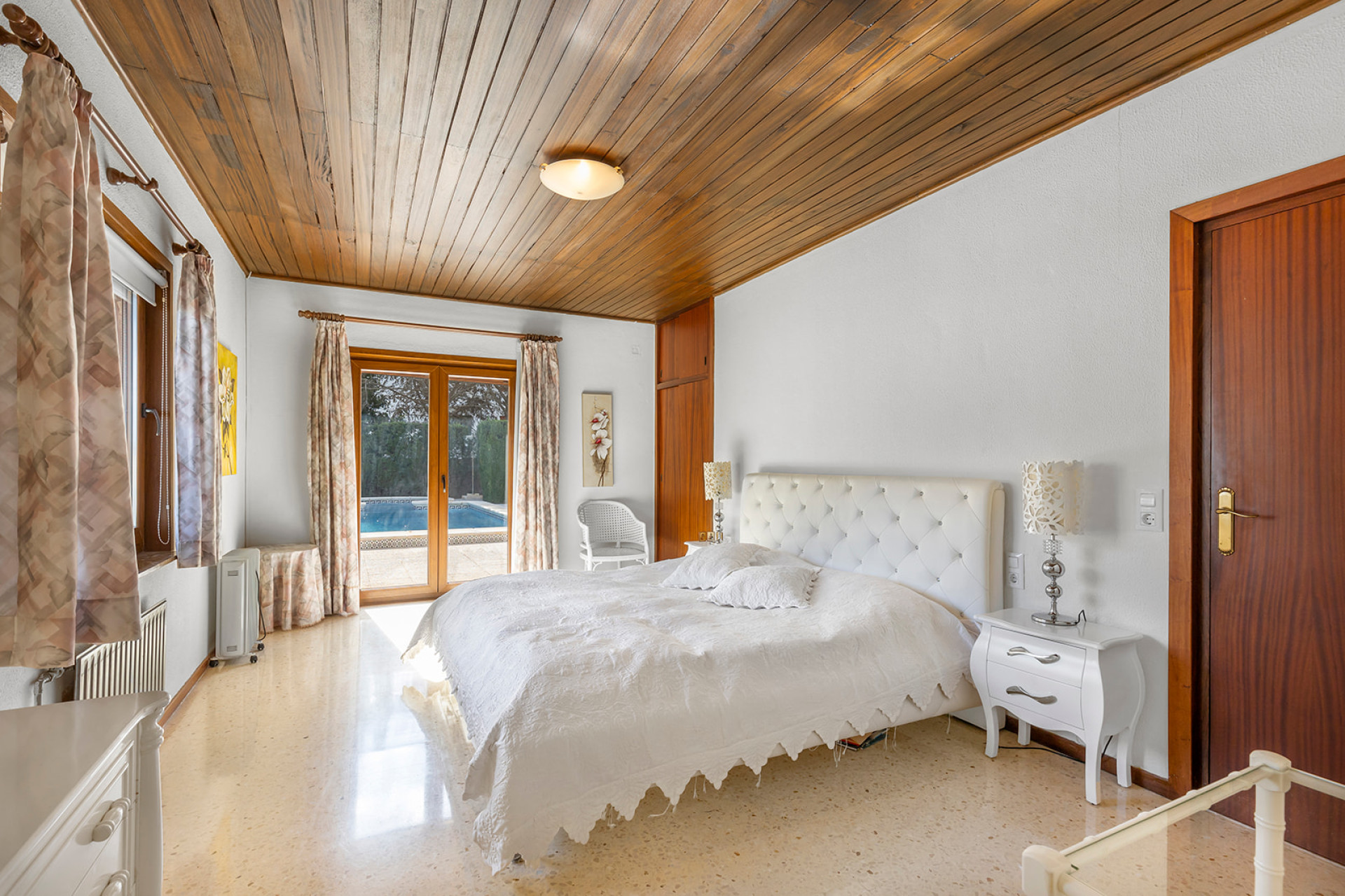 Odsprzedaż - Villa - Orihuela Costa - Las Filipinas