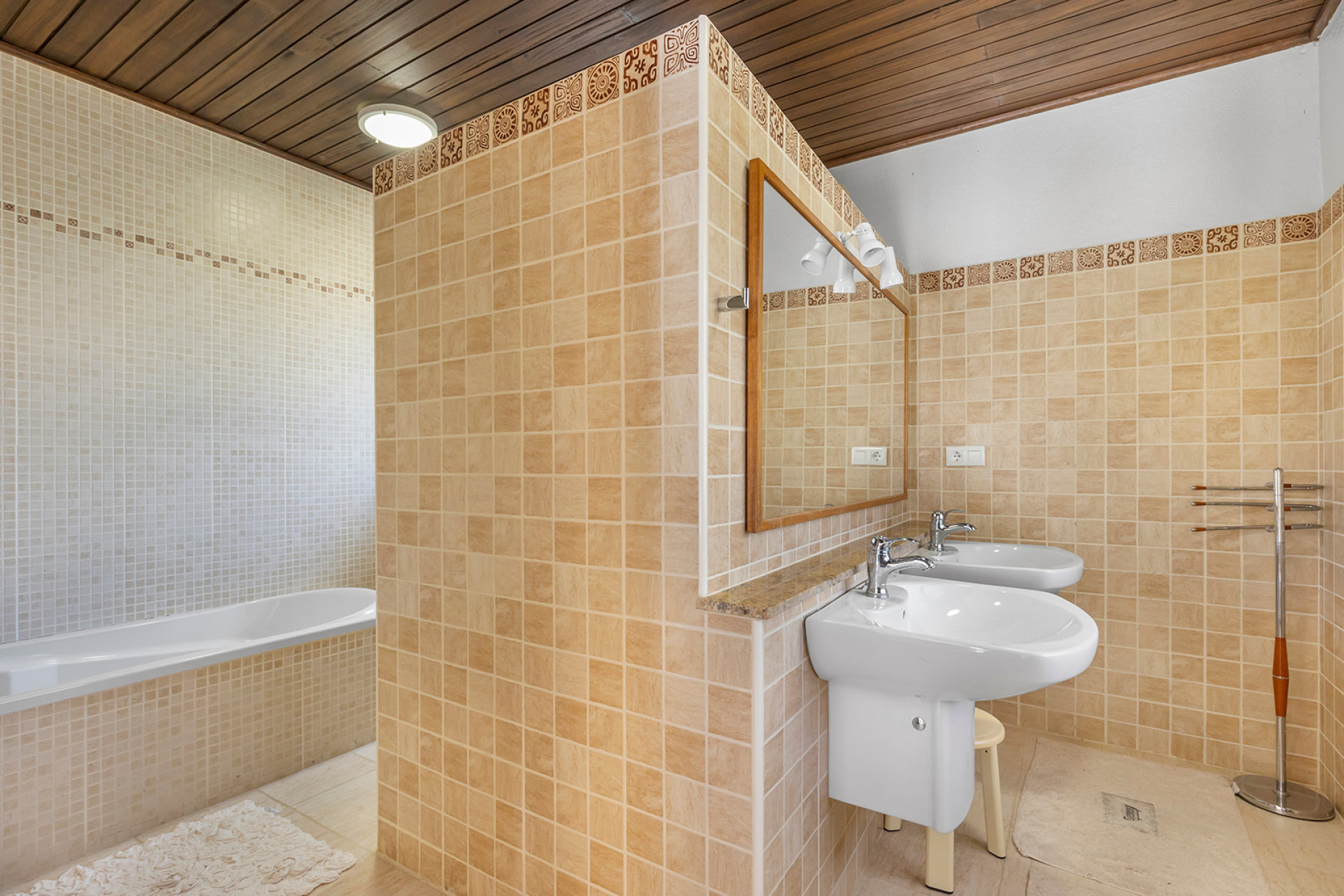 Odsprzedaż - Villa - Orihuela Costa - Las Filipinas