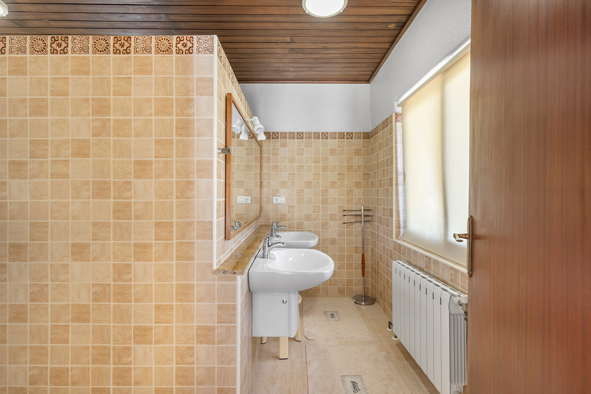 Odsprzedaż - Villa - Orihuela Costa - Las Filipinas