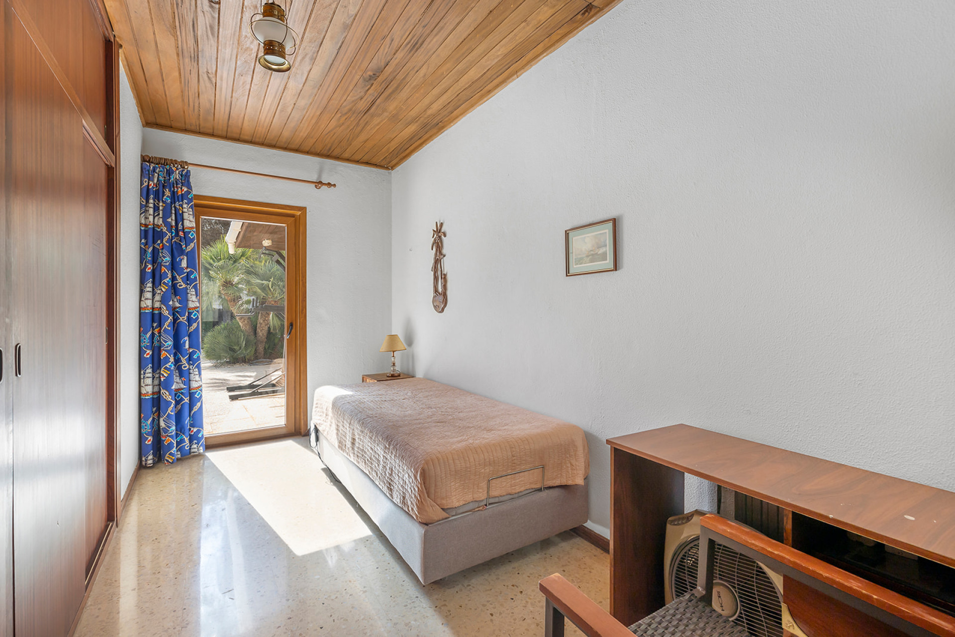 Odsprzedaż - Villa - Orihuela Costa - Las Filipinas