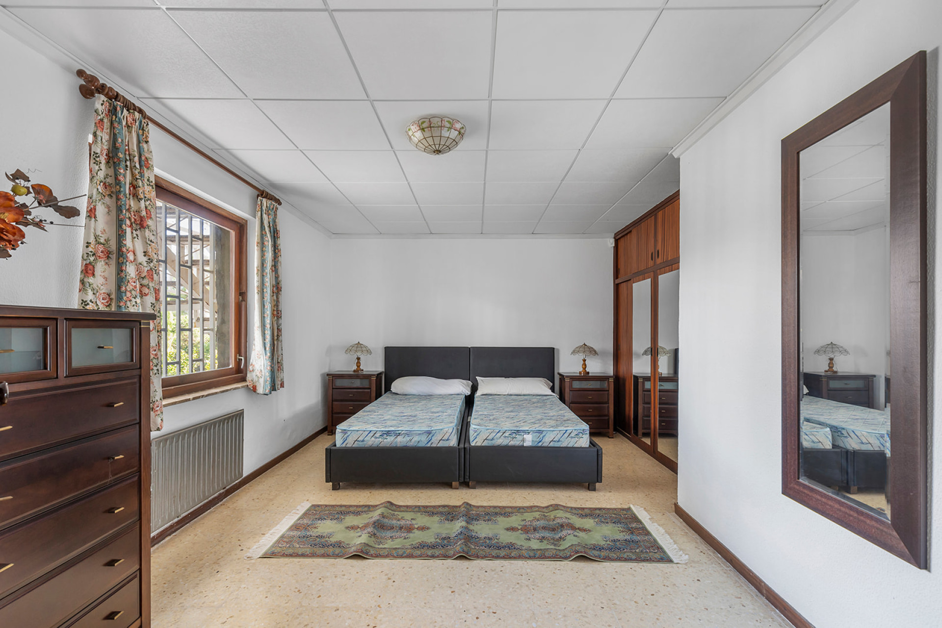 Odsprzedaż - Villa - Orihuela Costa - Las Filipinas