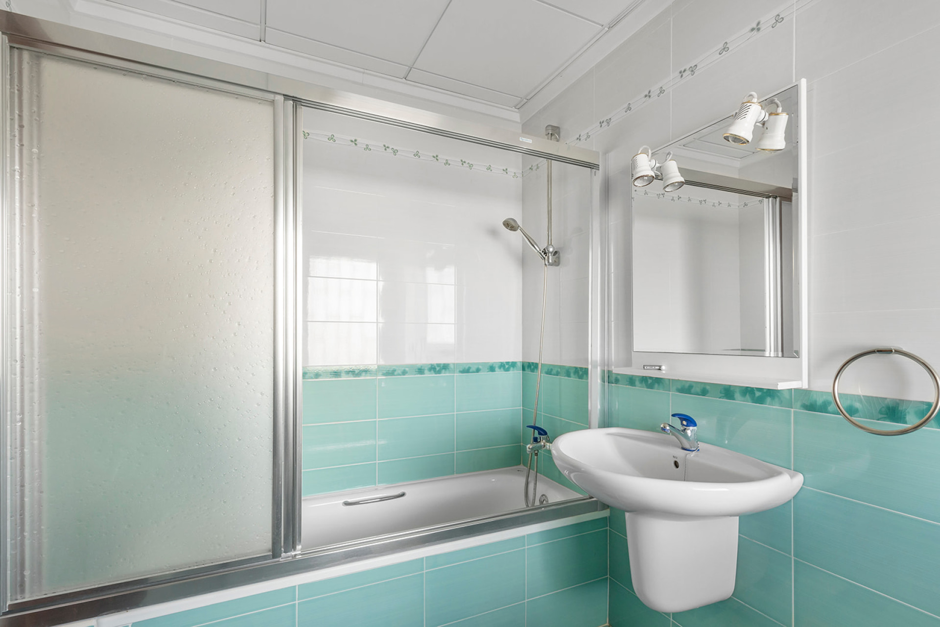 Odsprzedaż - Villa - Orihuela Costa - Las Filipinas