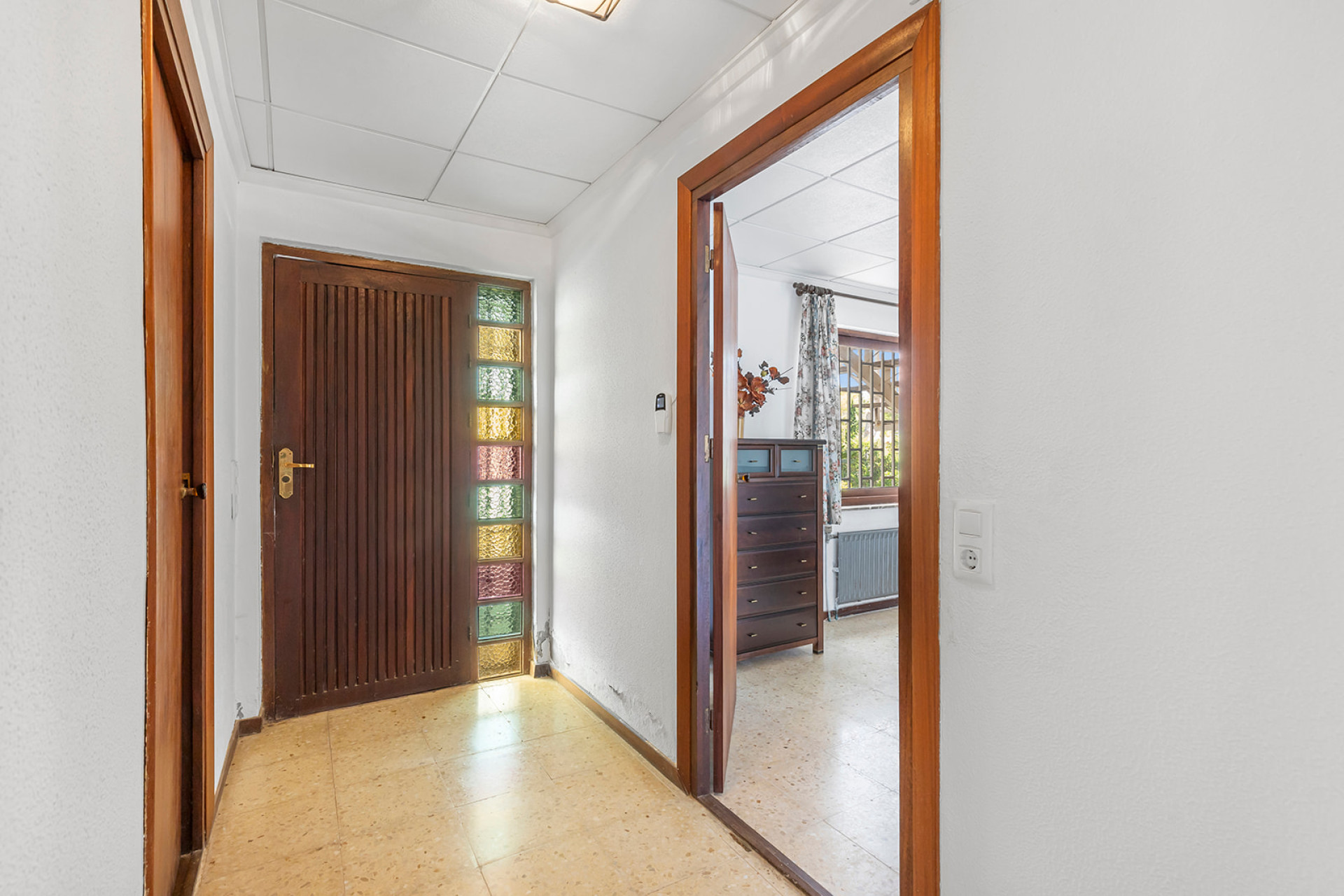 Odsprzedaż - Villa - Orihuela Costa - Las Filipinas