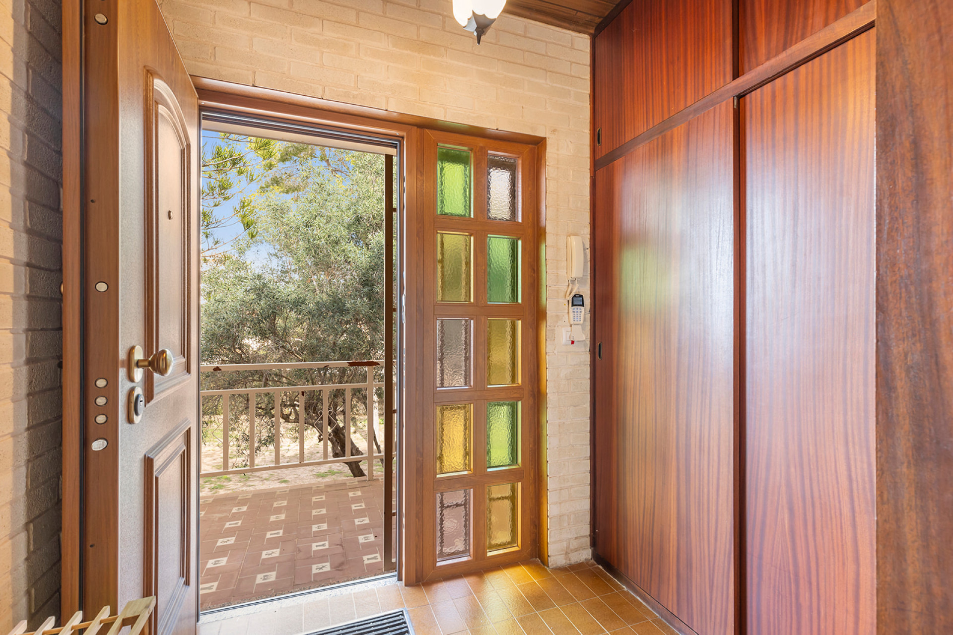 Odsprzedaż - Villa - Orihuela Costa - Las Filipinas