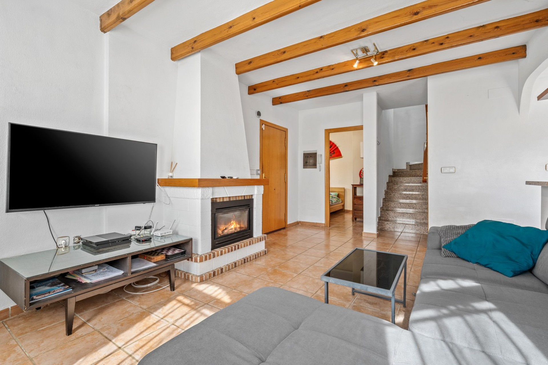 Odsprzedaż - Villa - Orihuela Costa - Las Filipinas