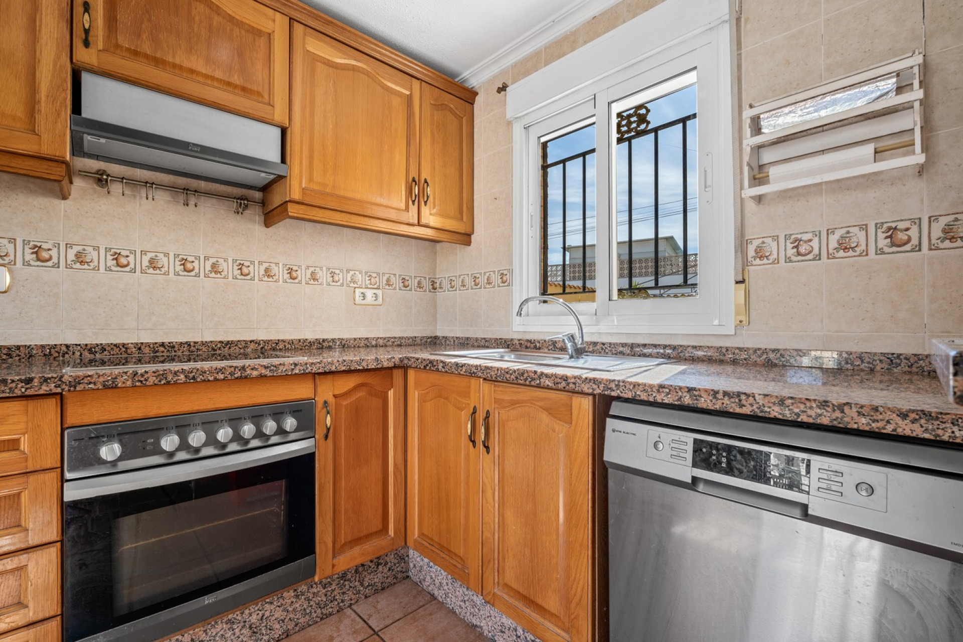 Odsprzedaż - Villa - Orihuela Costa - Las Filipinas