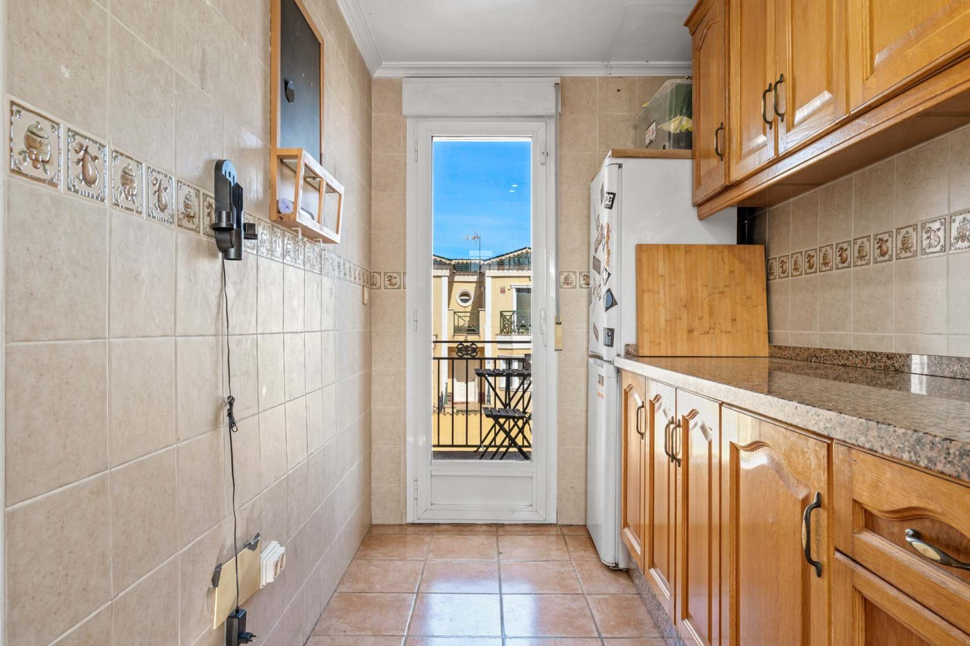 Odsprzedaż - Villa - Orihuela Costa - Las Filipinas