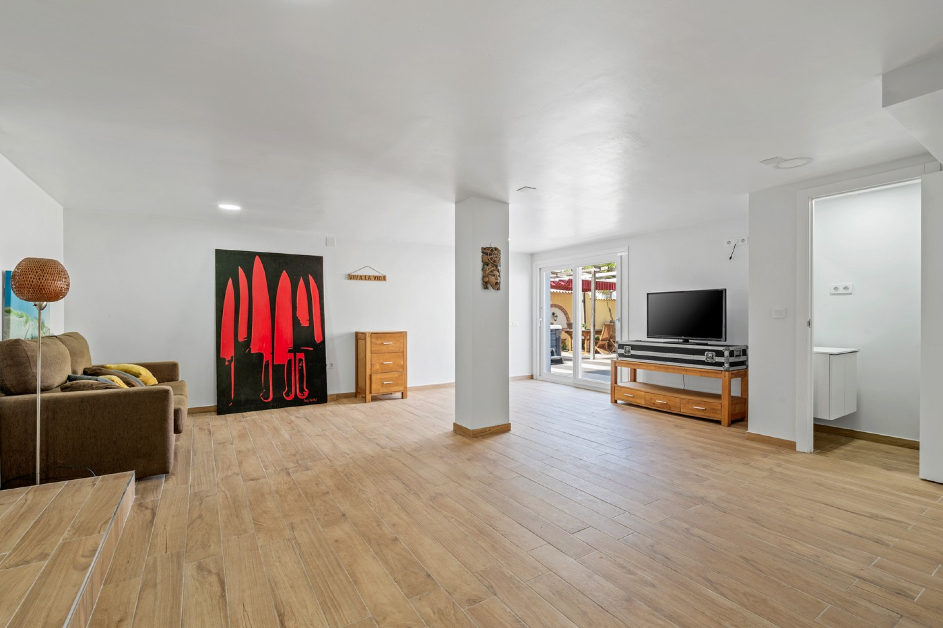 Odsprzedaż - Villa - Orihuela Costa - Las Filipinas