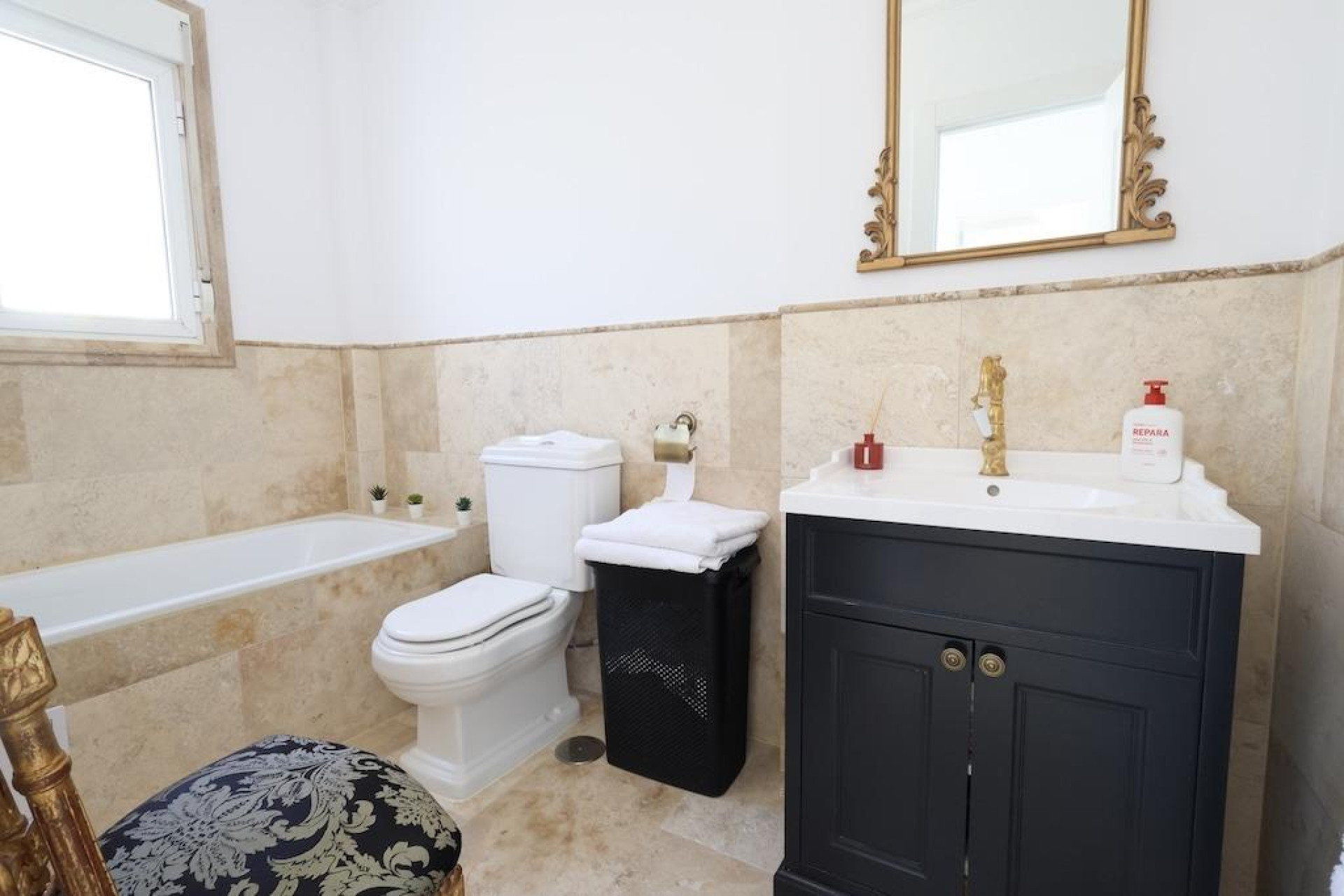 Odsprzedaż - Villa - Orihuela Costa - Las Filipinas