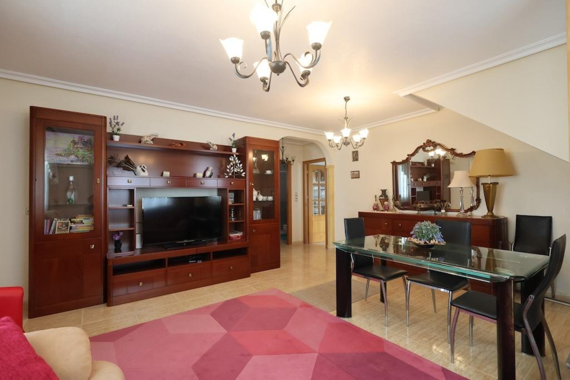 Odsprzedaż - Villa - Orihuela Costa - Las Filipinas