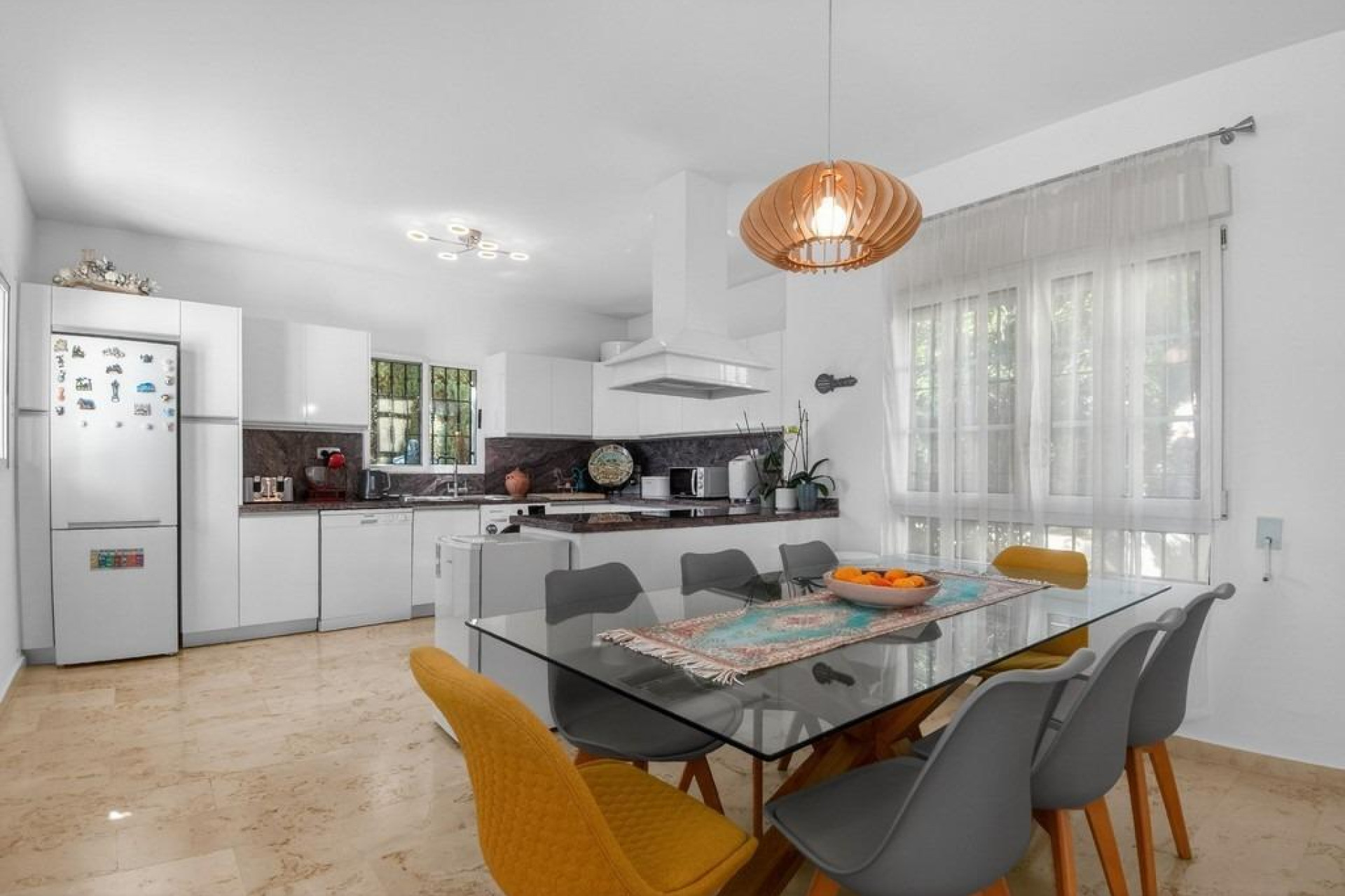 Odsprzedaż - Villa - Orihuela Costa - Las Ramblas