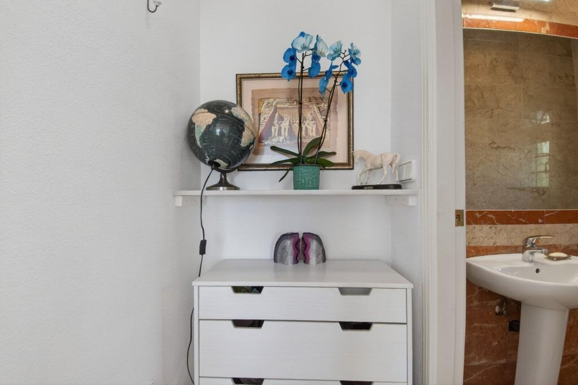 Odsprzedaż - Villa - Orihuela Costa - Las Ramblas