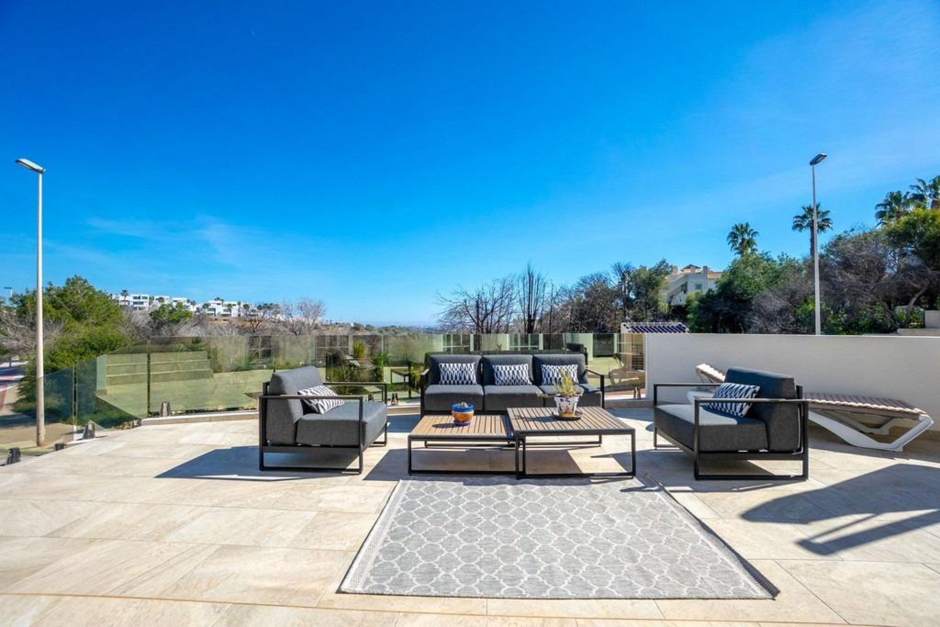 Odsprzedaż - Villa - Orihuela Costa - Las Ramblas