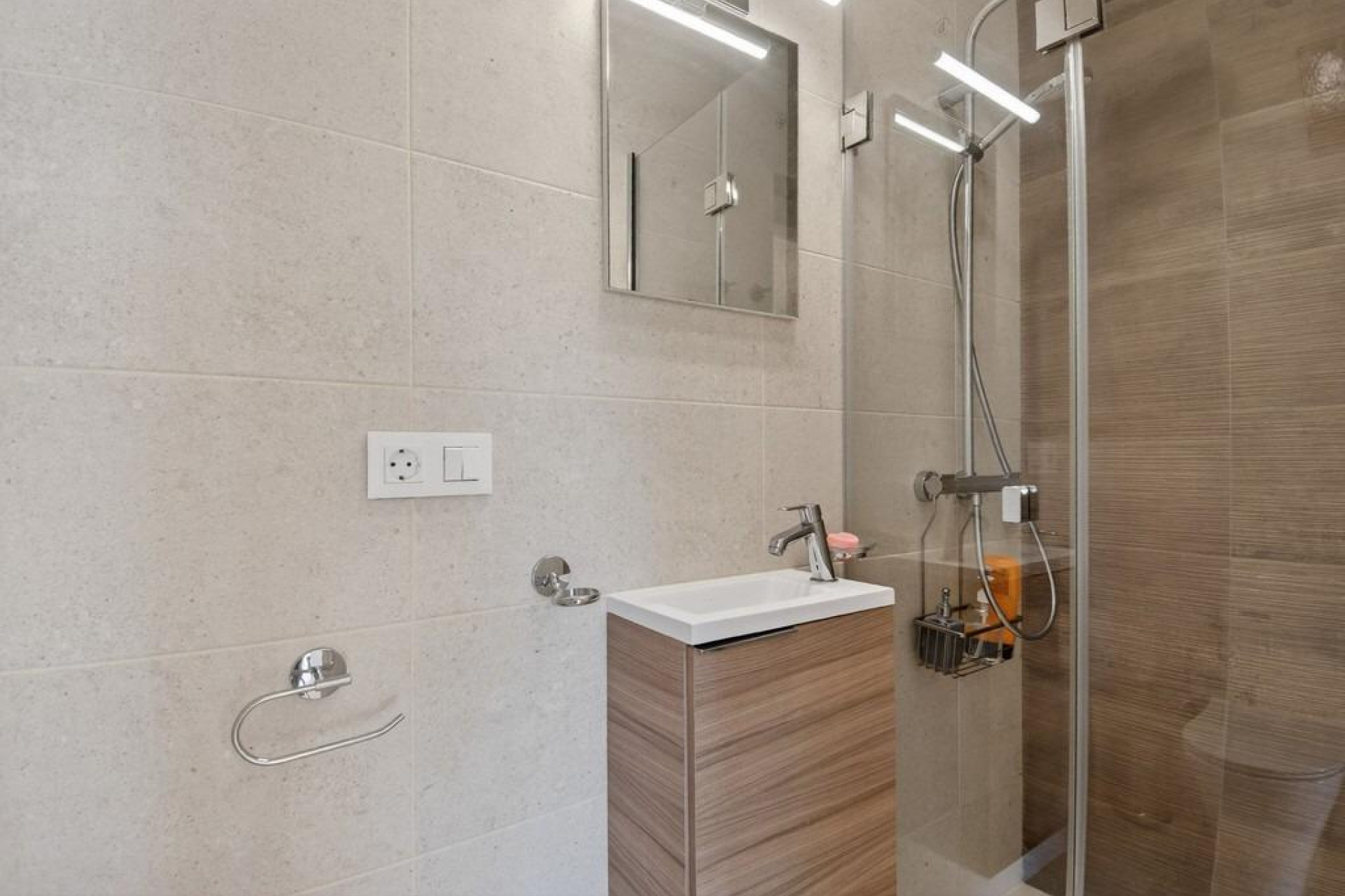 Odsprzedaż - Villa - Orihuela Costa - Las Ramblas