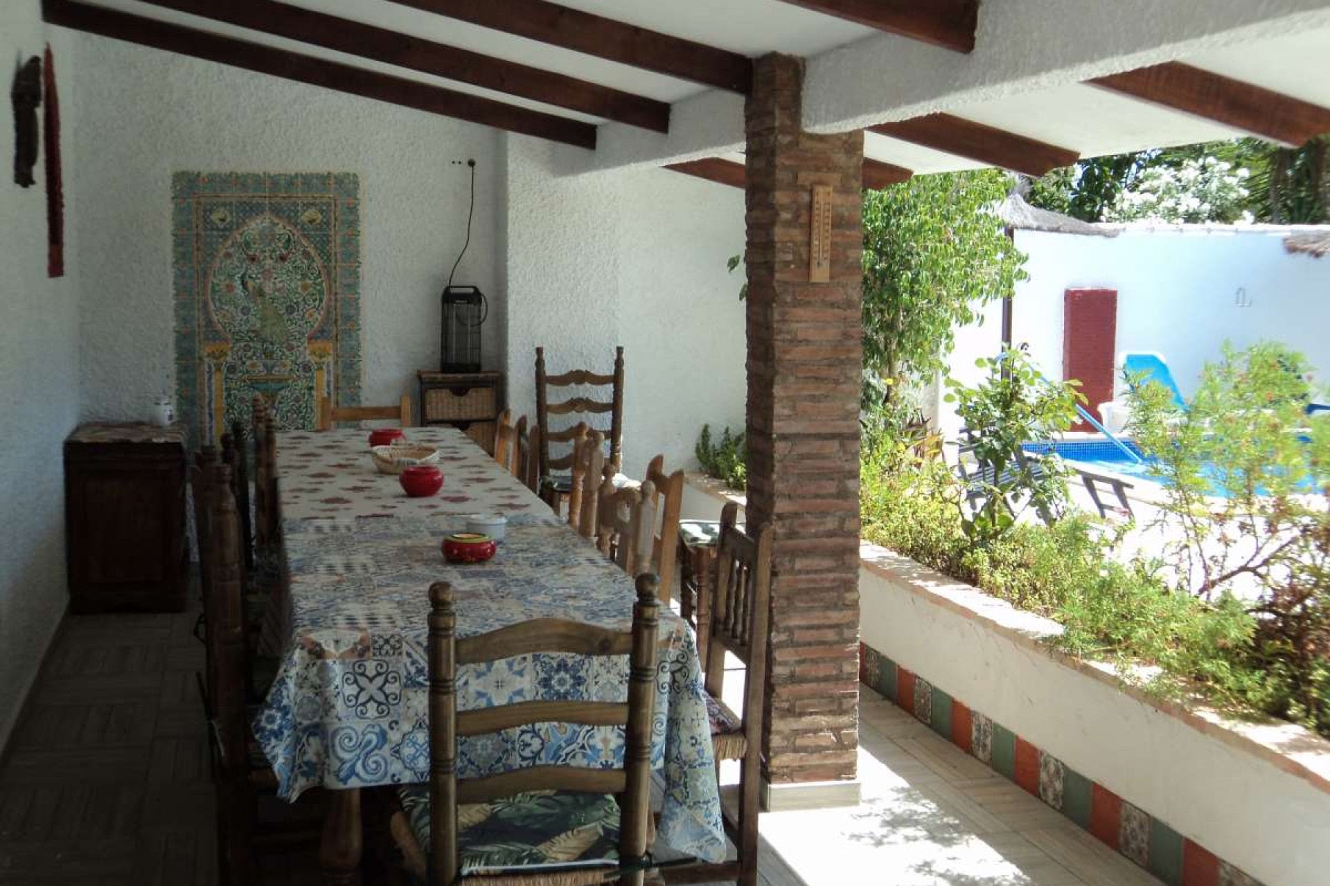 Odsprzedaż - Villa - Orihuela Costa - Lomas de Cabo Roig