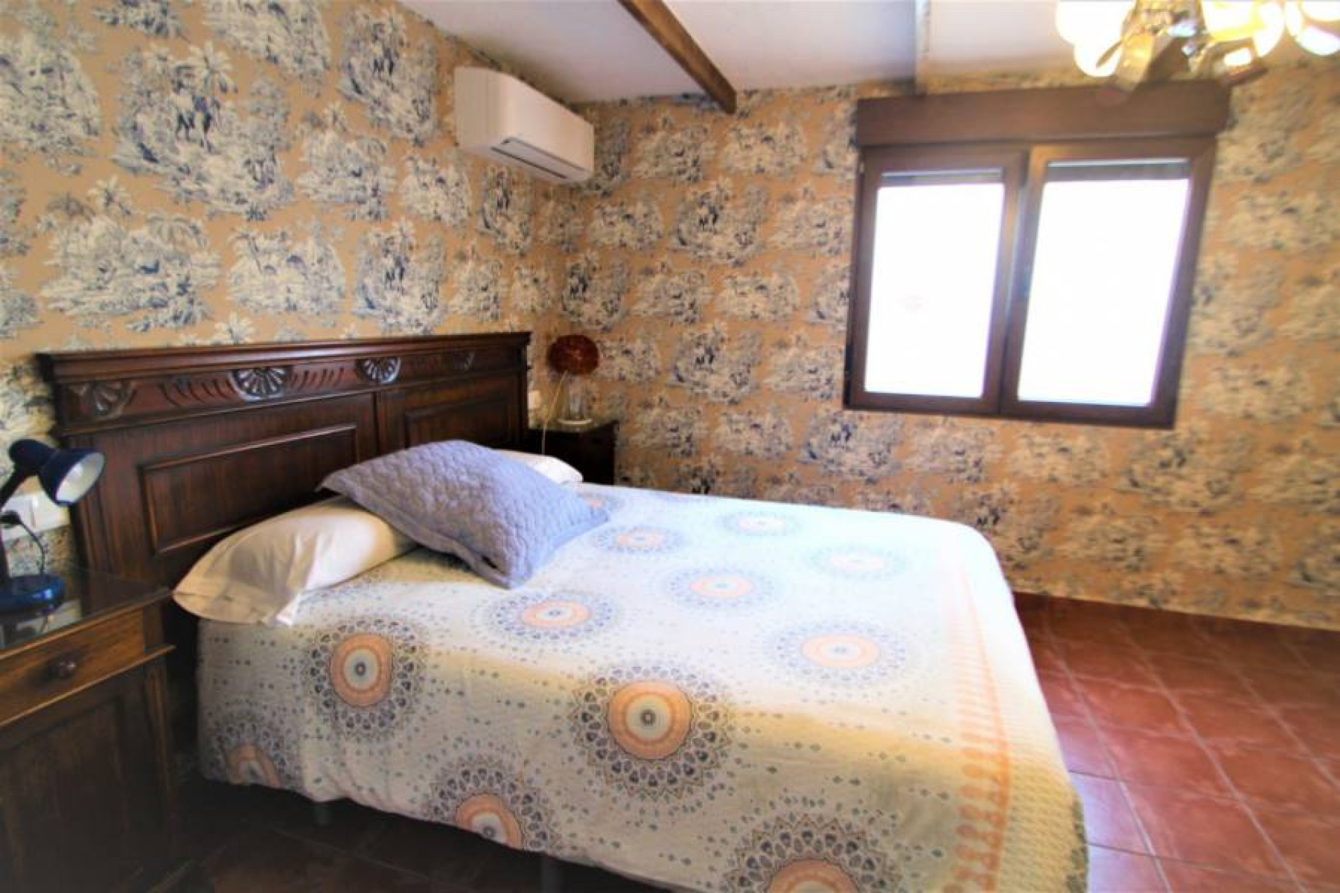 Odsprzedaż - Villa - Orihuela Costa - Lomas de Cabo Roig