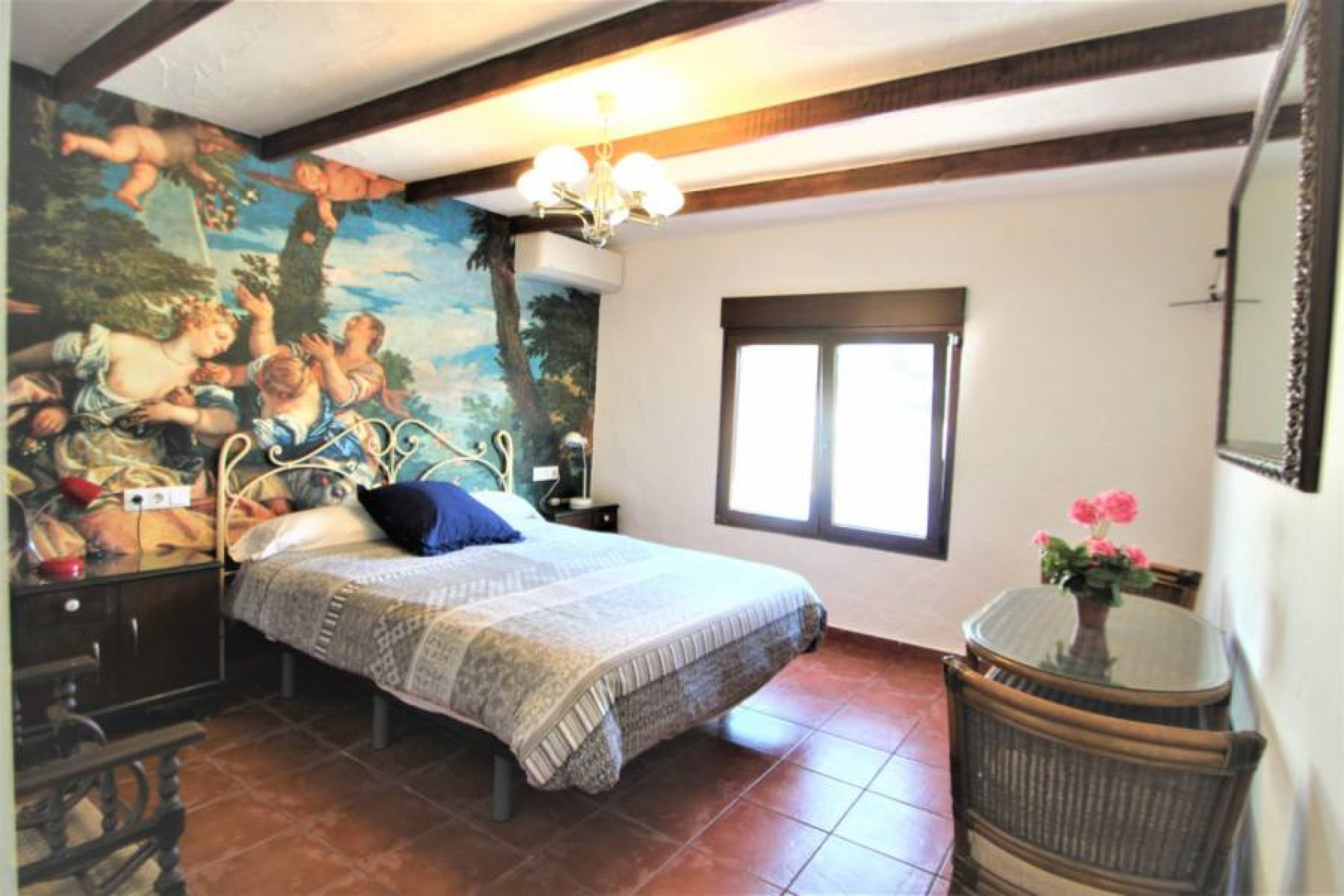 Odsprzedaż - Villa - Orihuela Costa - Lomas de Cabo Roig