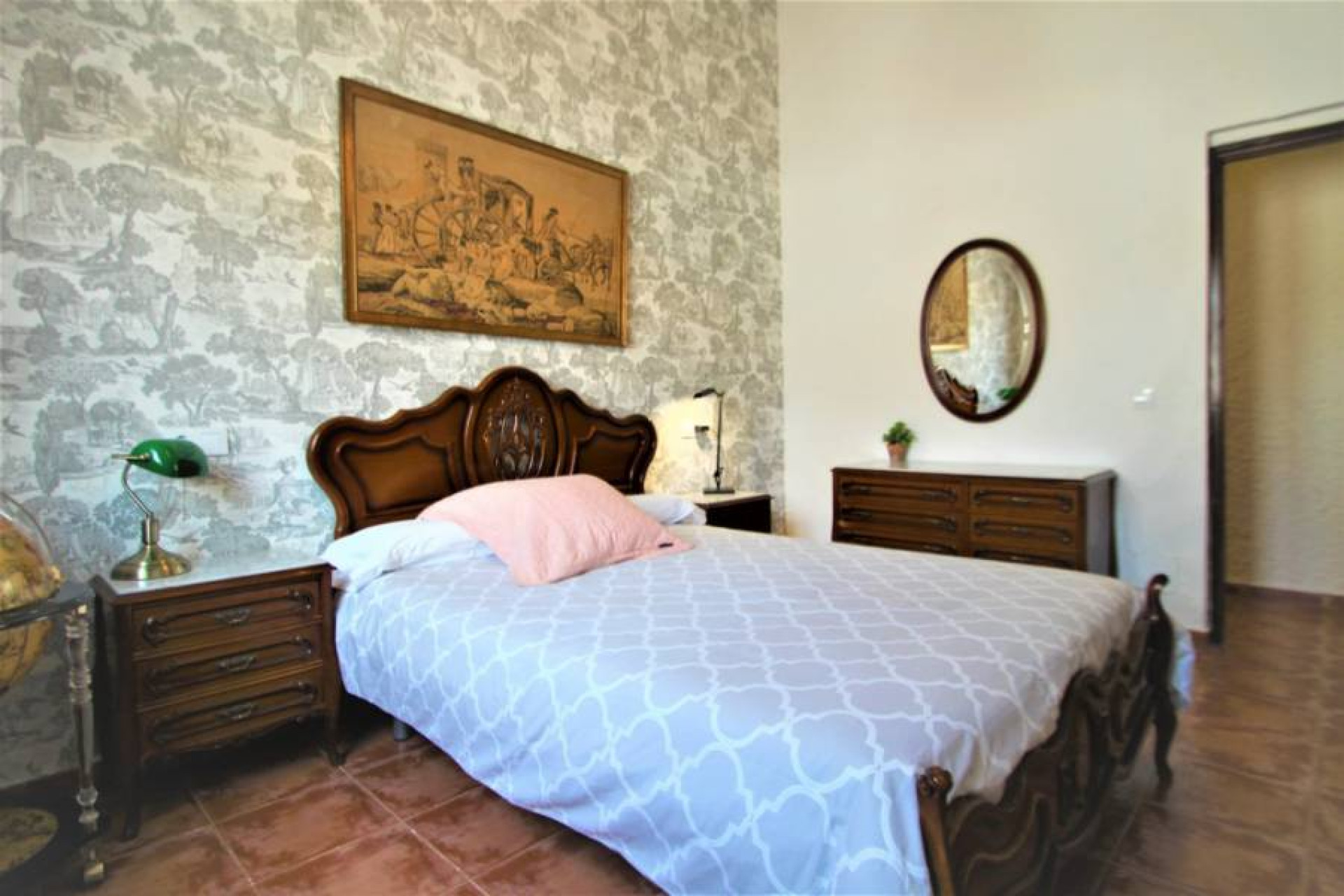 Odsprzedaż - Villa - Orihuela Costa - Lomas de Cabo Roig