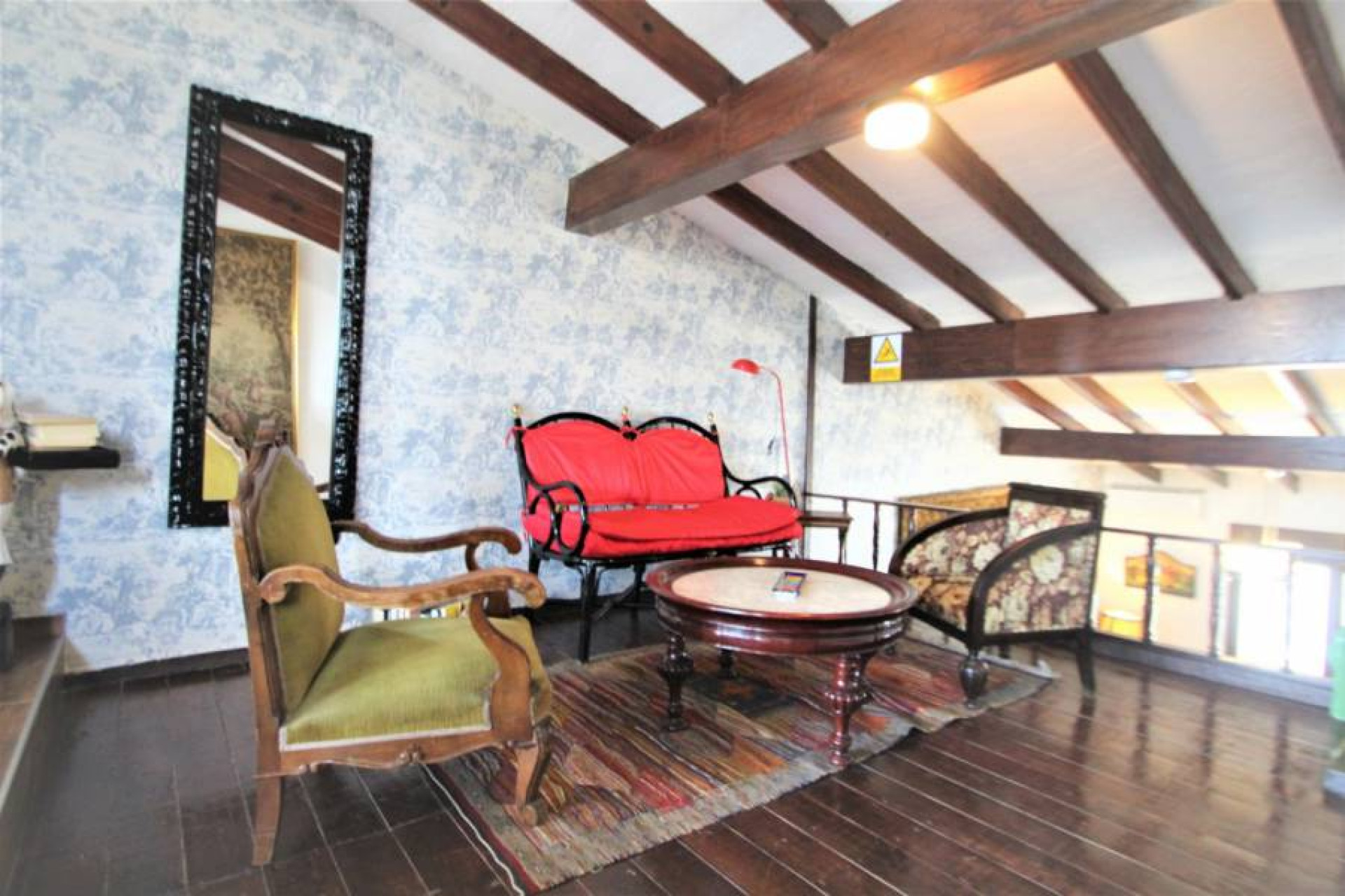 Odsprzedaż - Villa - Orihuela Costa - Lomas de Cabo Roig