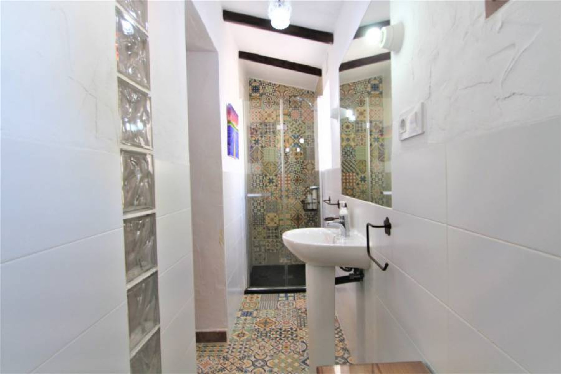 Odsprzedaż - Villa - Orihuela Costa - Lomas de Cabo Roig