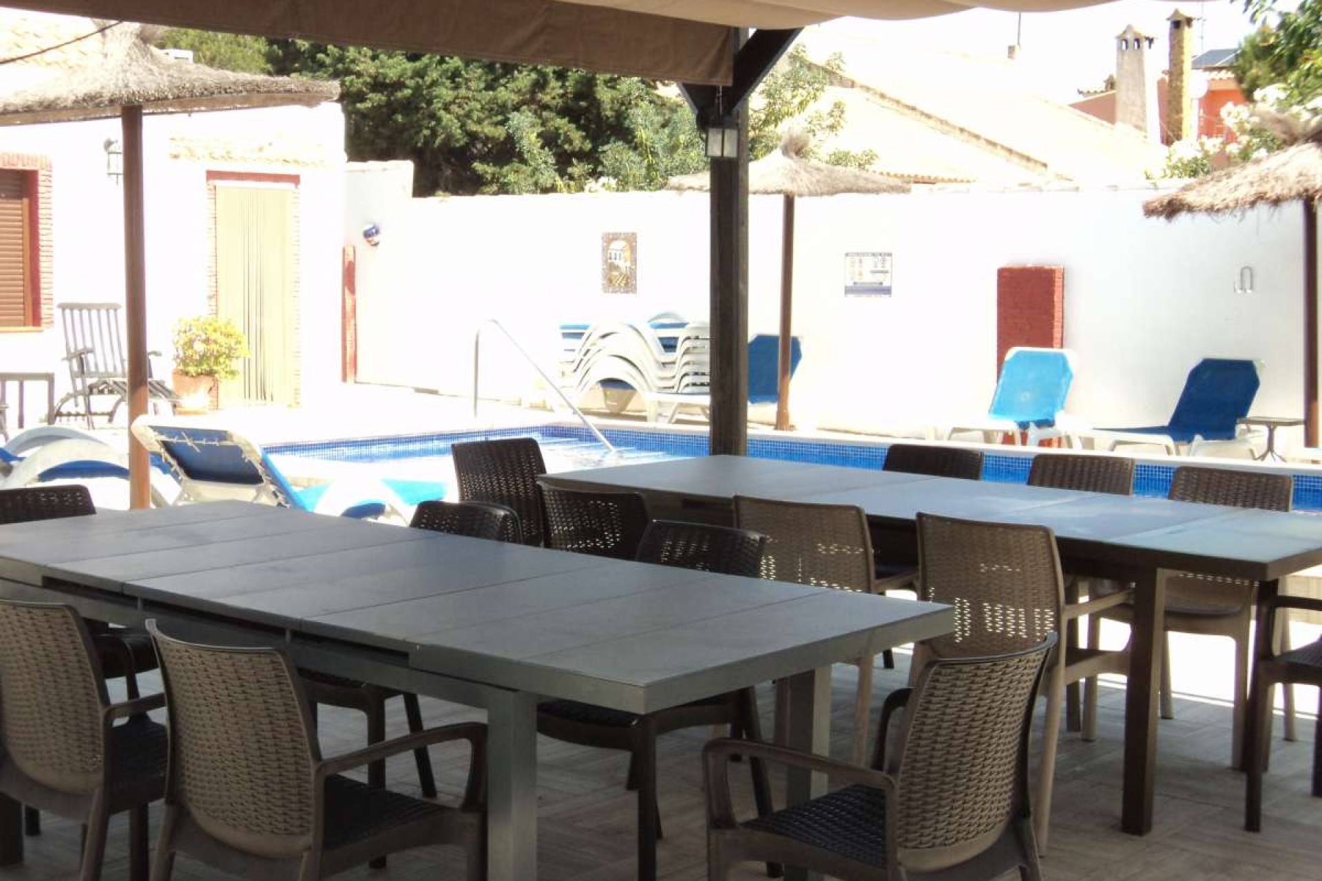 Odsprzedaż - Villa - Orihuela Costa - Lomas de Cabo Roig