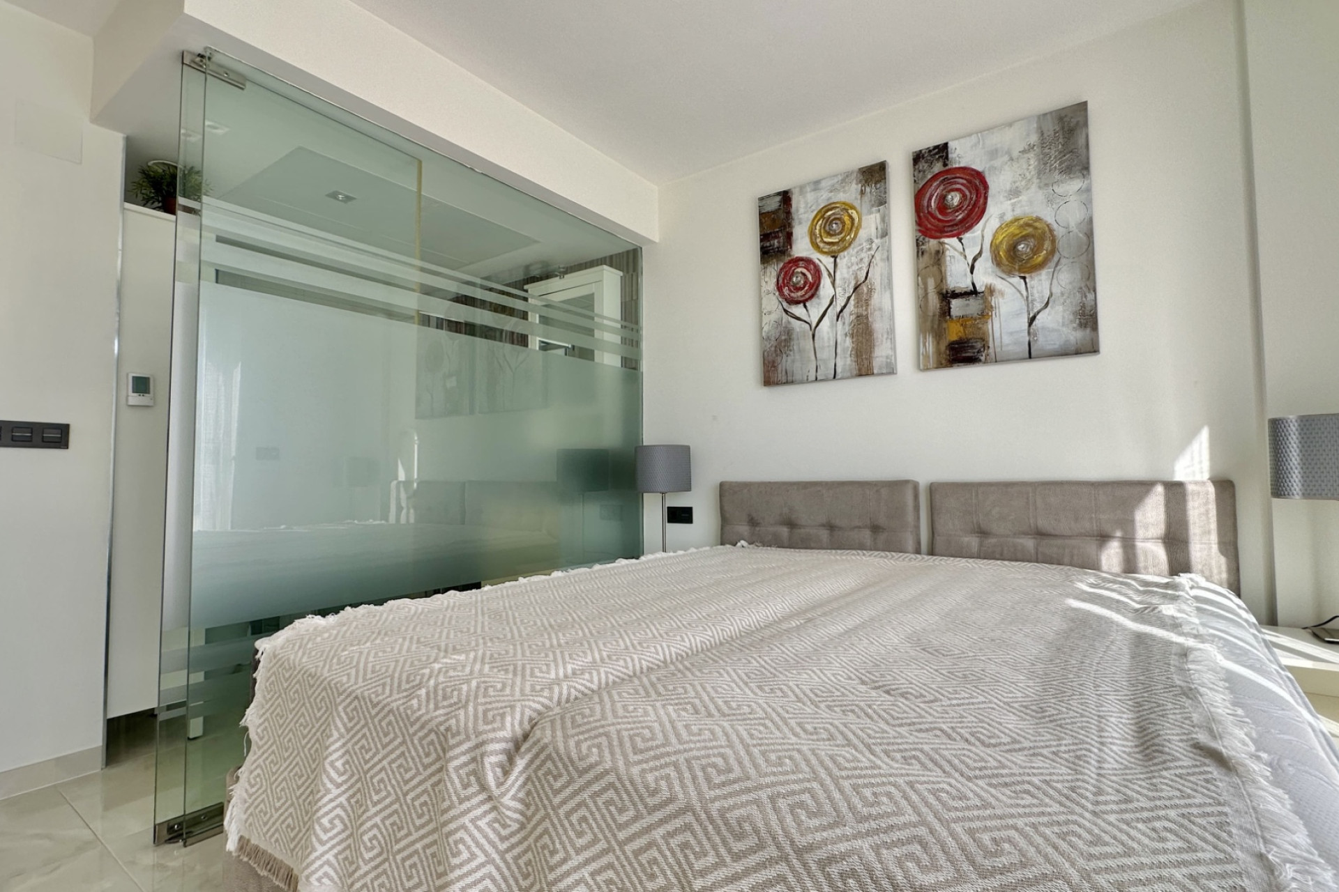 Odsprzedaż - Villa - Orihuela Costa - Lomas de Cabo Roig