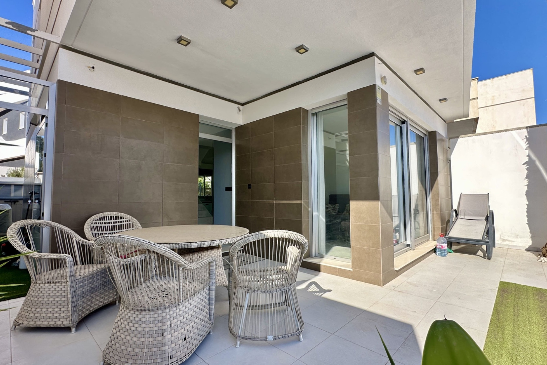 Odsprzedaż - Villa - Orihuela Costa - Lomas de Cabo Roig