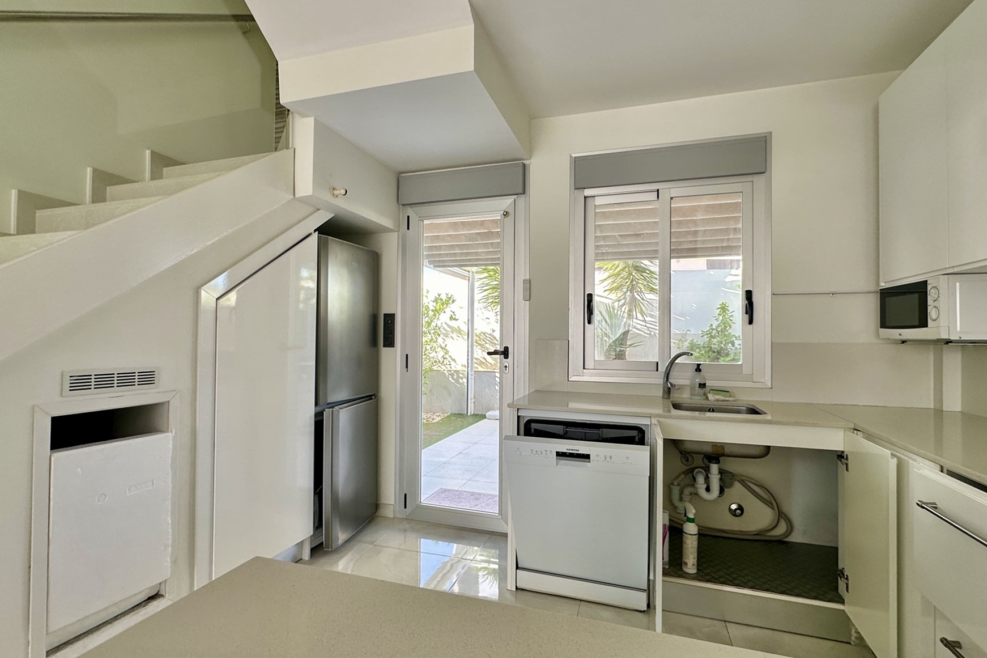 Odsprzedaż - Villa - Orihuela Costa - Lomas de Cabo Roig