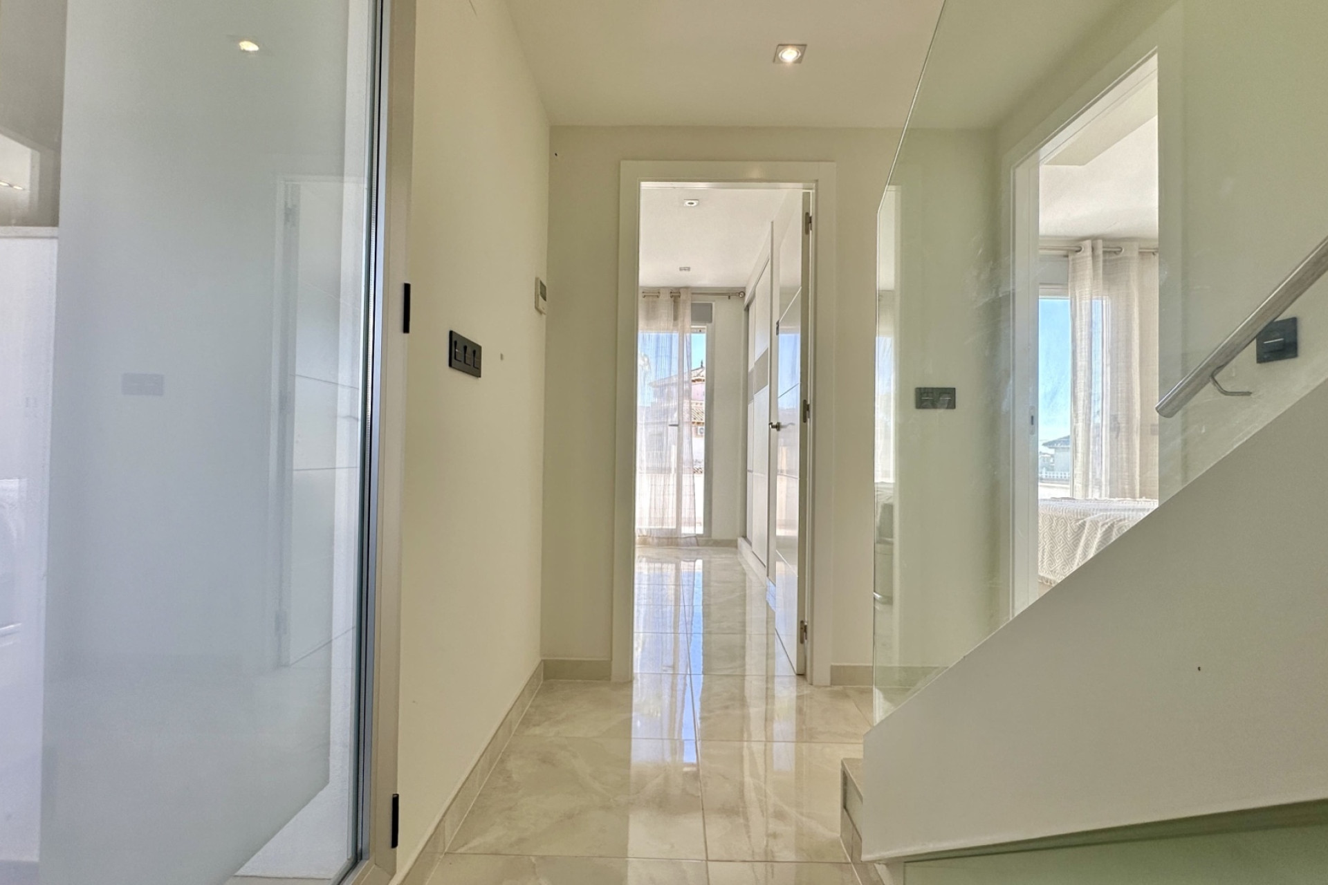 Odsprzedaż - Villa - Orihuela Costa - Lomas de Cabo Roig