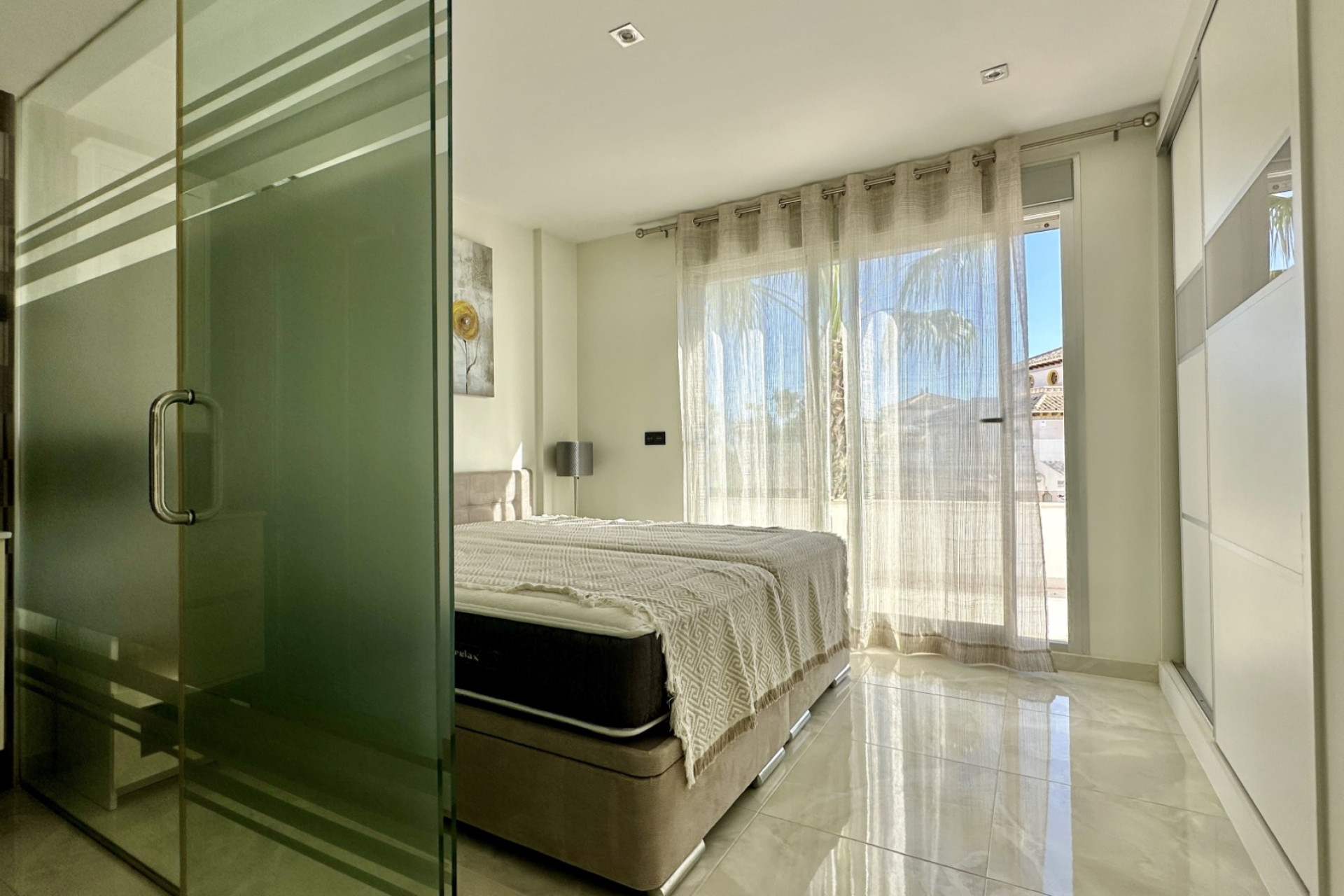 Odsprzedaż - Villa - Orihuela Costa - Lomas de Cabo Roig